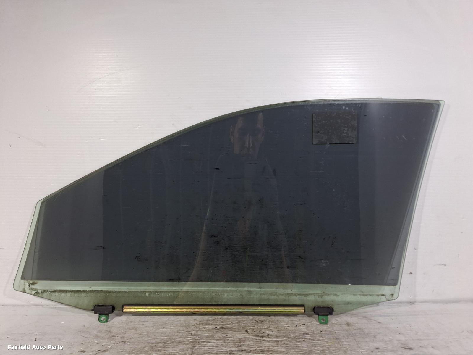2003-2005 Lexus Rx Series Right Front Door Window
