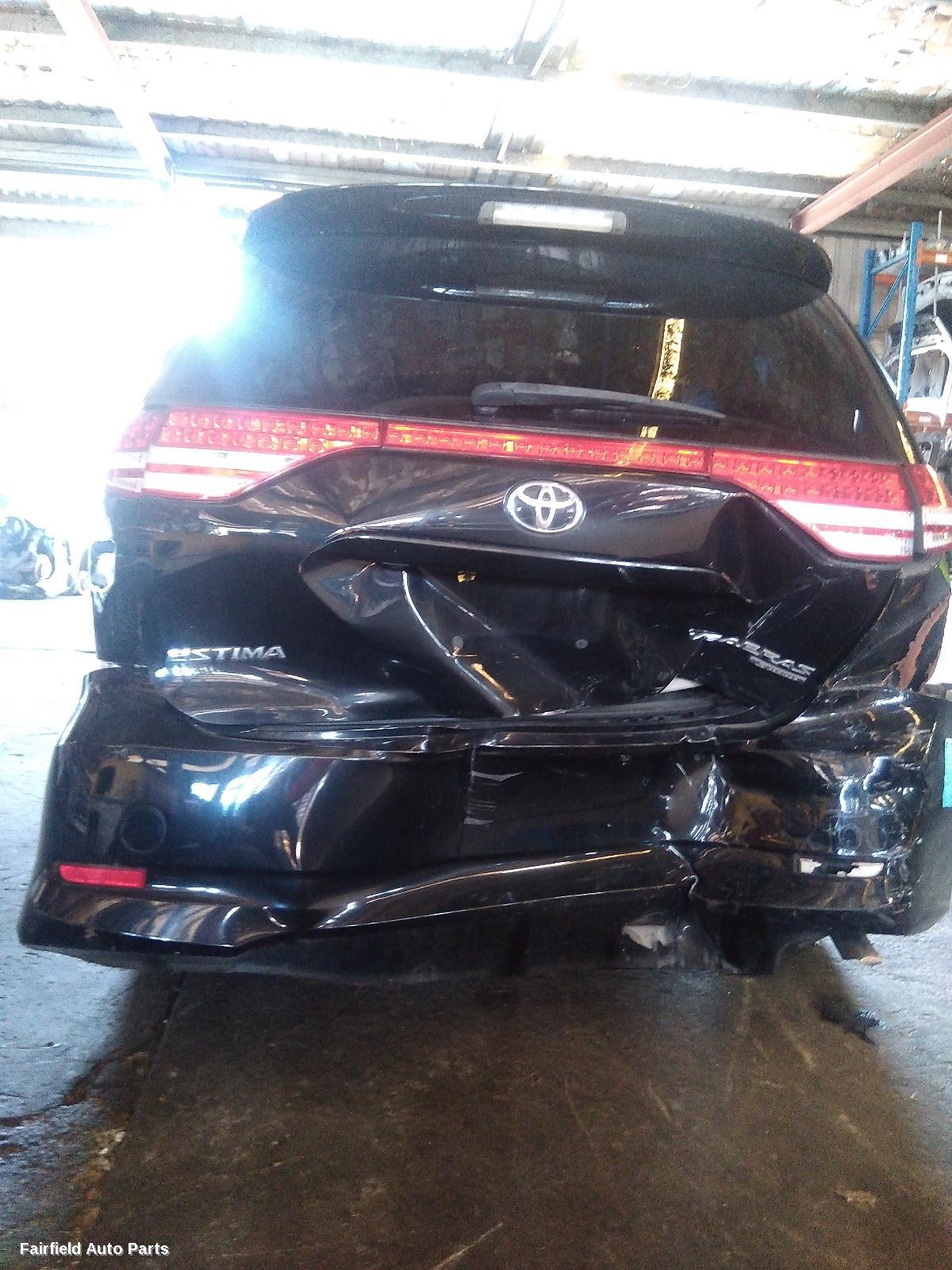 2005-2019 Toyota Estima Right Door Mirror