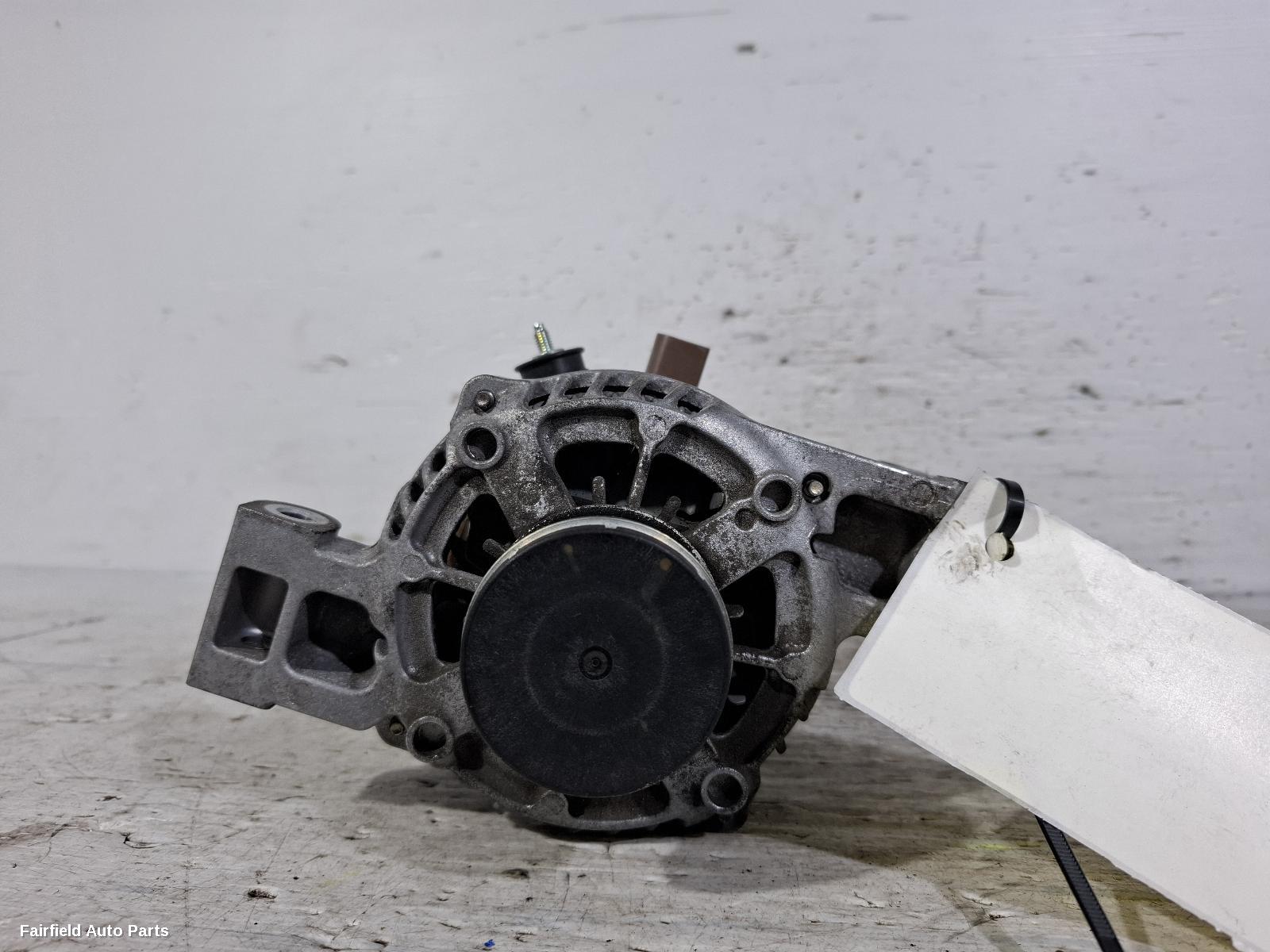 2016-2023 Toyota C-hr Alternator