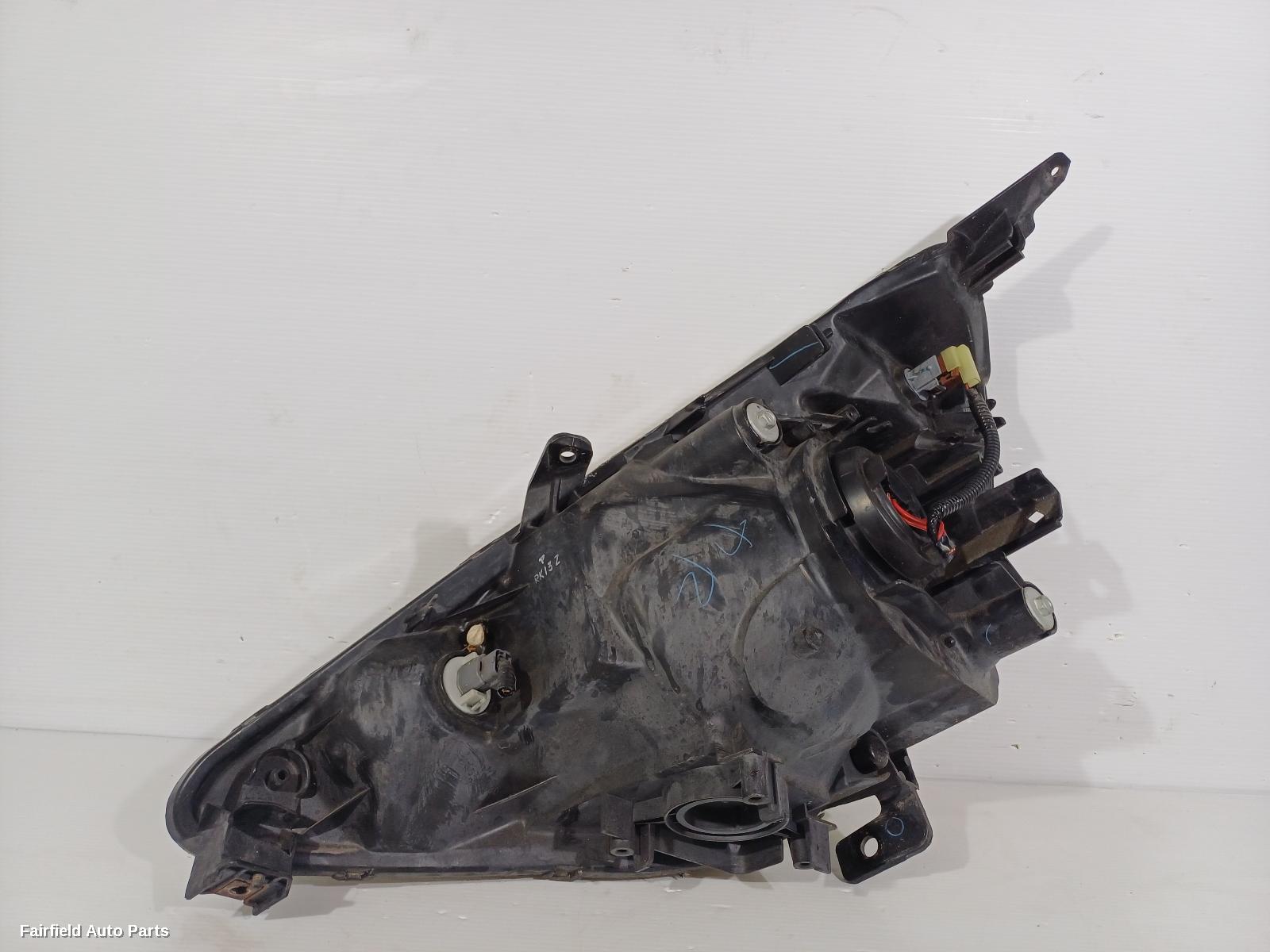 2004-2008 Honda Jazz Right Headlamp