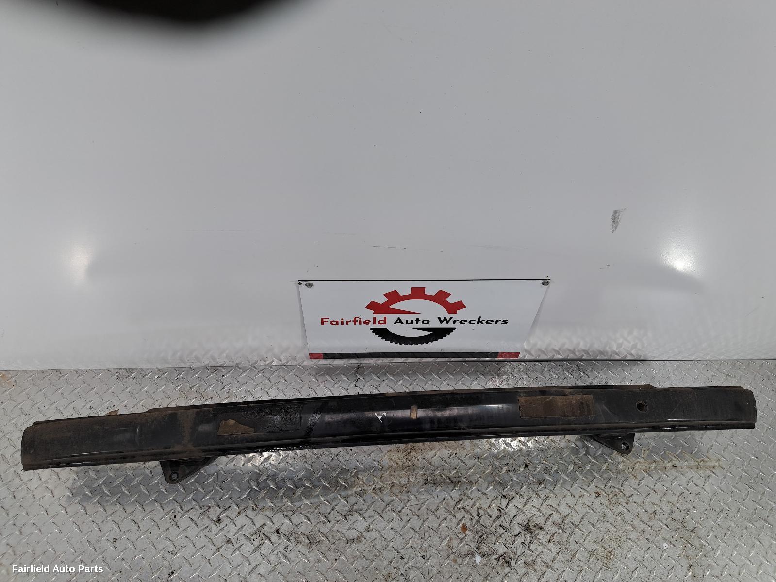 2008-2011 Mercedes B Class R Bar Bracket Reinfo