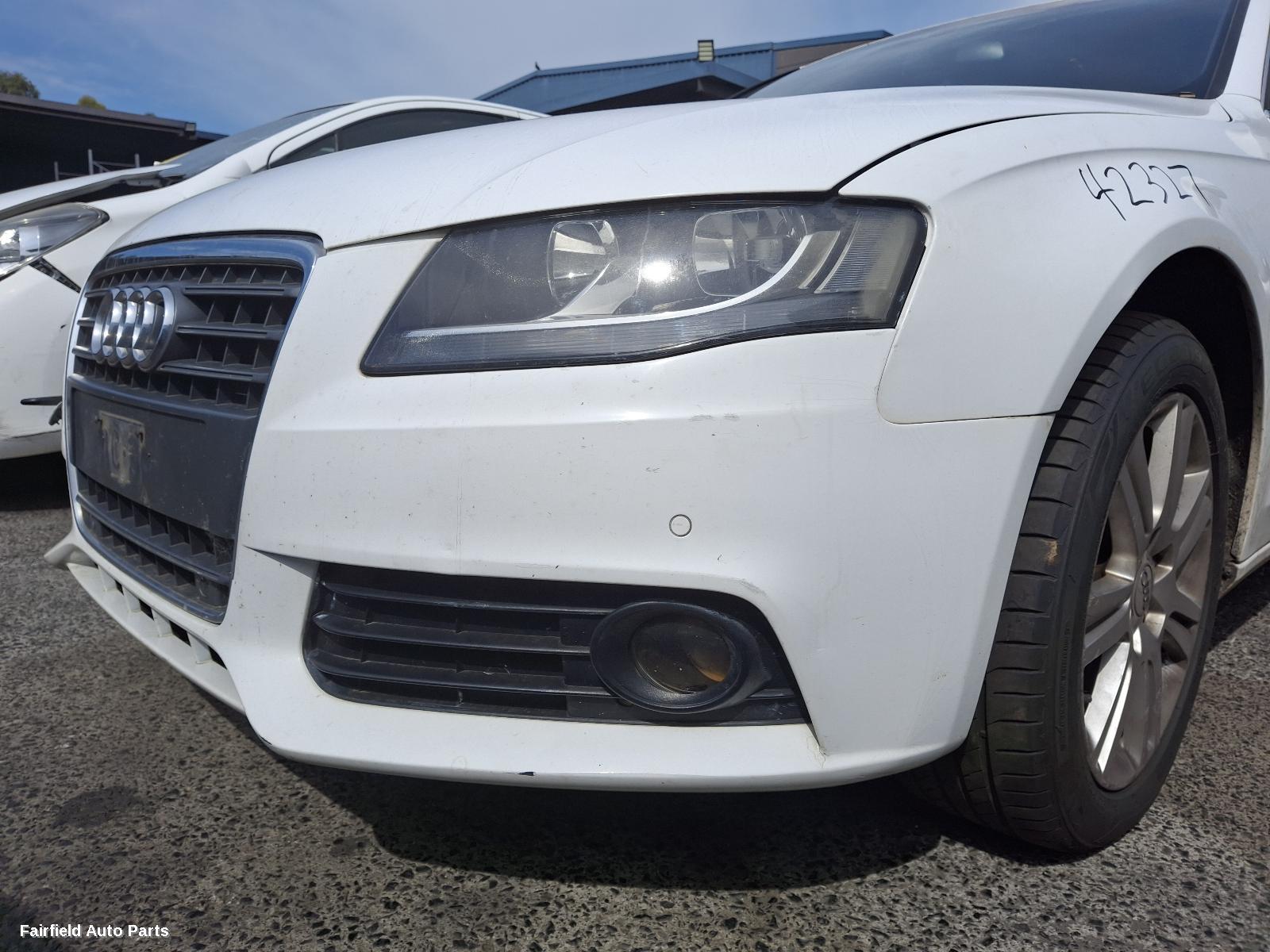 2004-2008 Audi A4 Bonnet