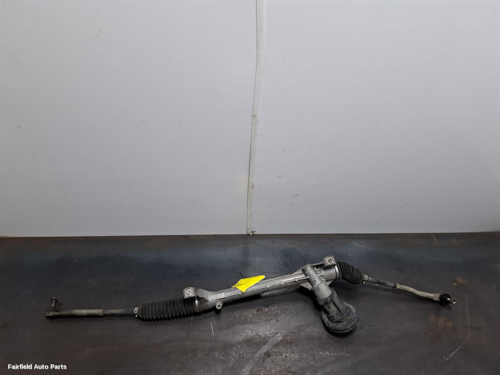 2014-2021 Honda Hrv Steering Box Rack