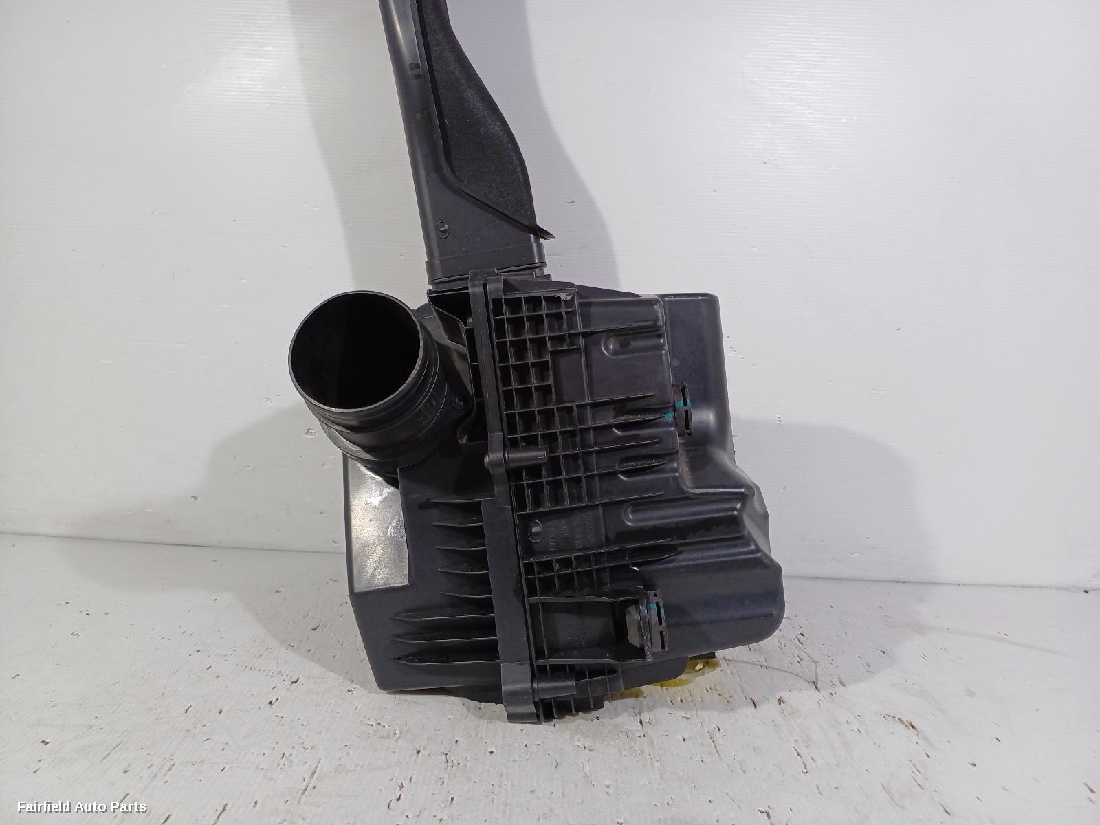 2021-2024 Haval H6 Air Cleaner Box