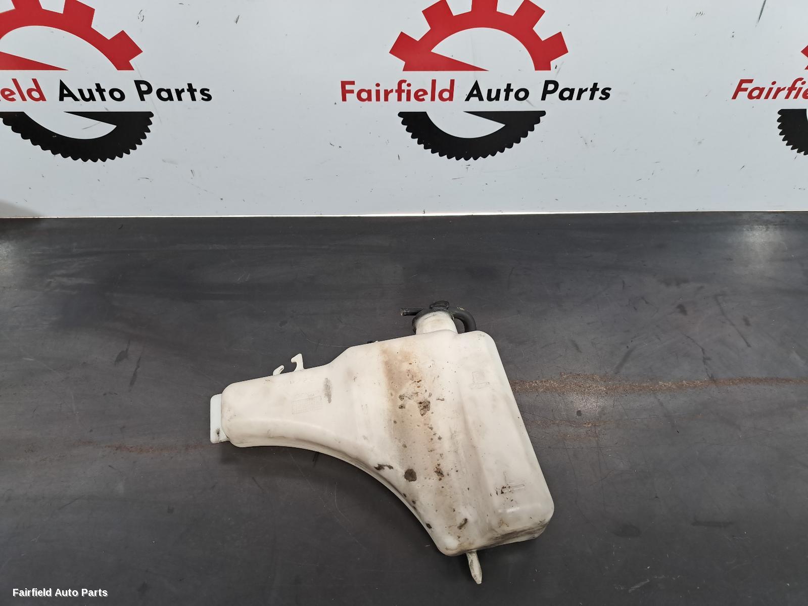 2007-2014 Toyota Noah (import) Overflow Bottle