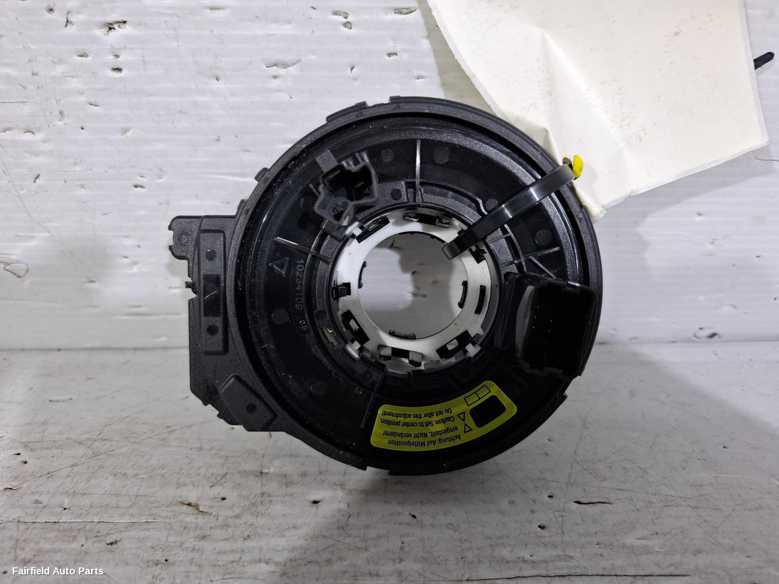 2017-2025 Audi Q5 Airbag Module Sensor