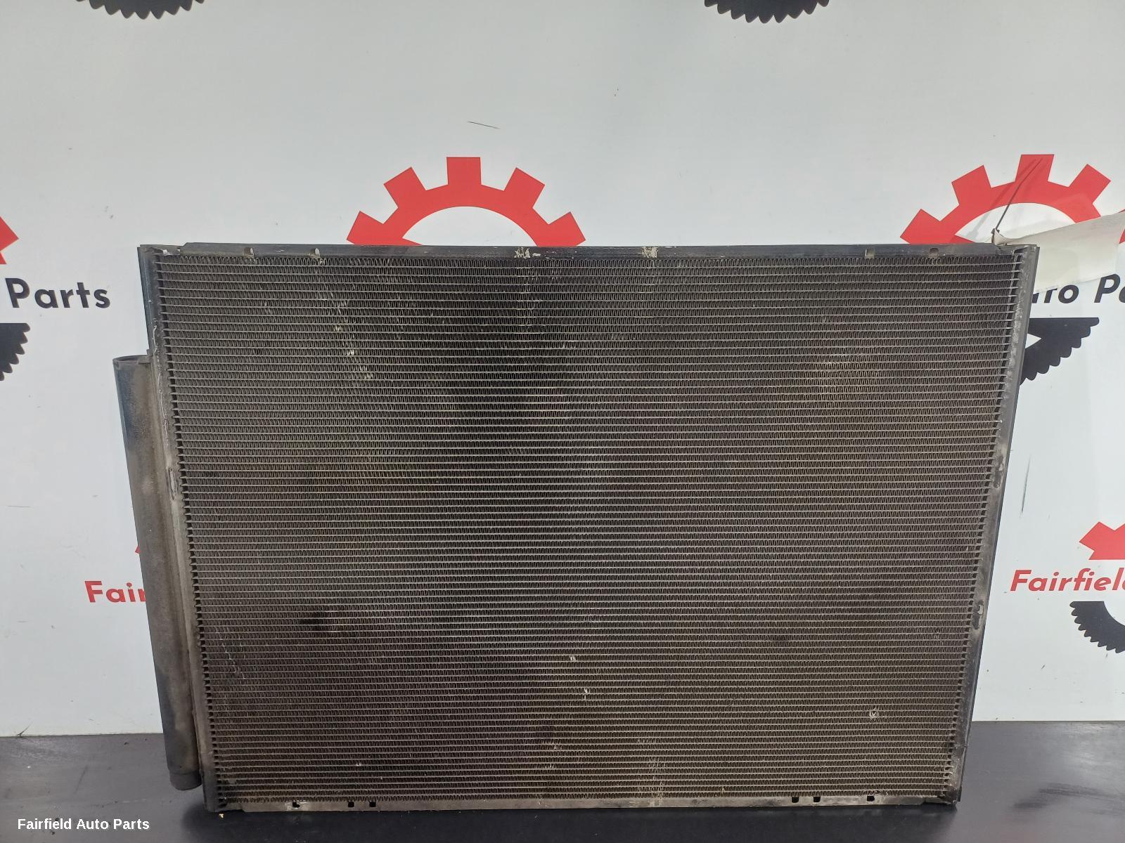 2003-2005 Lexus Rx Series A C Condenser