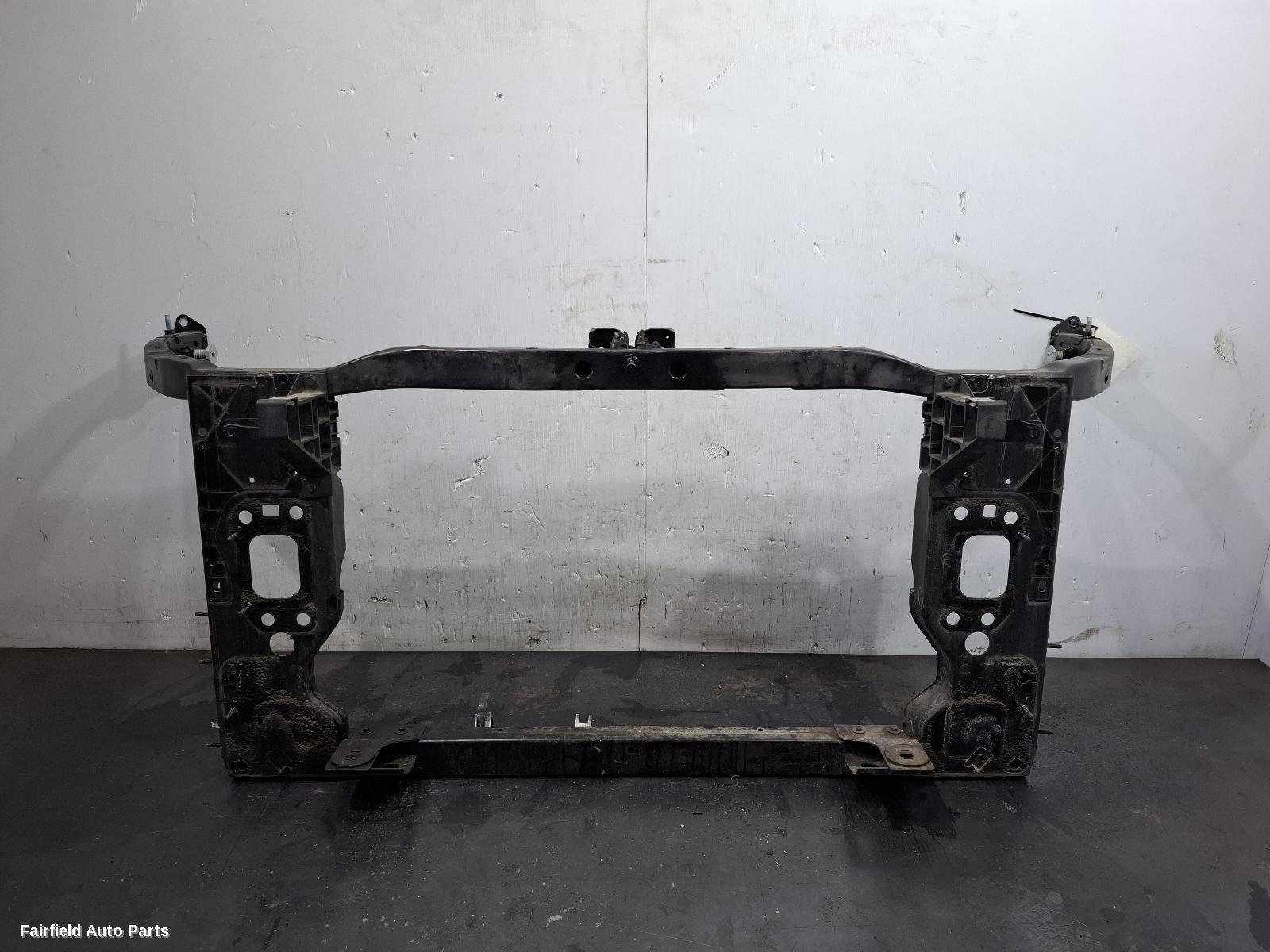 2014-2018 Jeep Cherokee Radiator Support