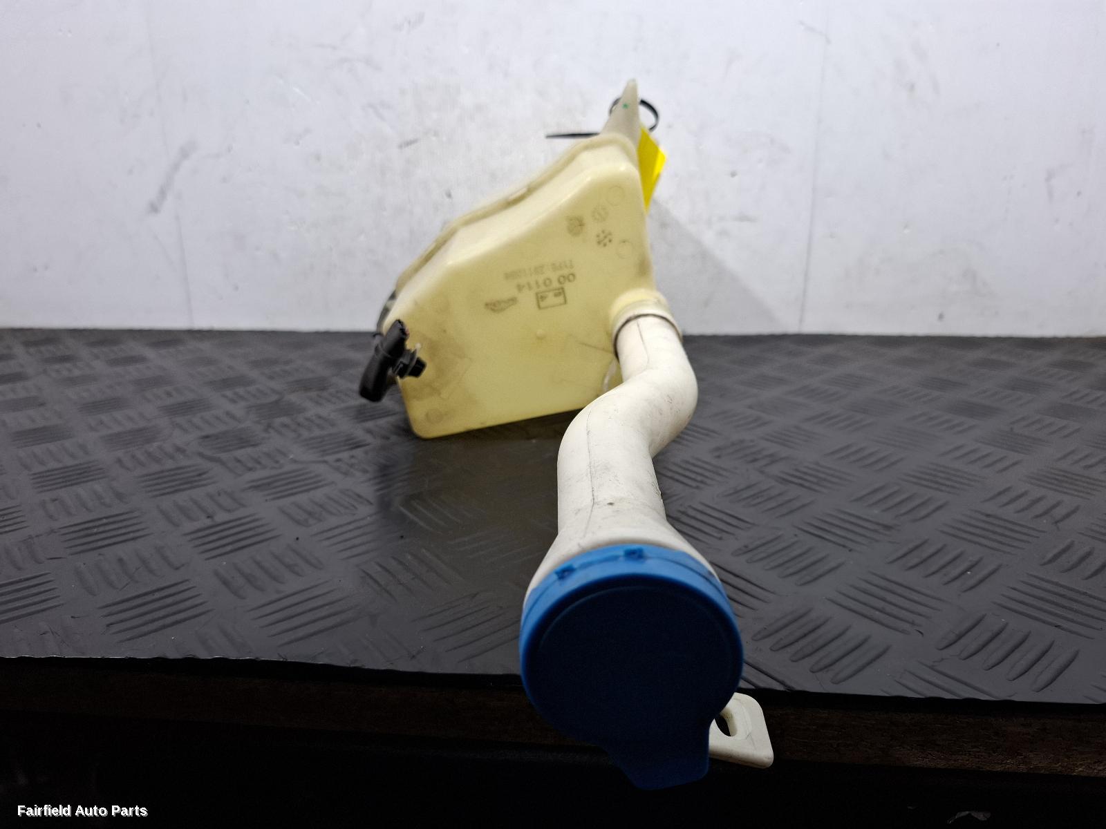 2017-2025 Mg Zs Washer Bottle