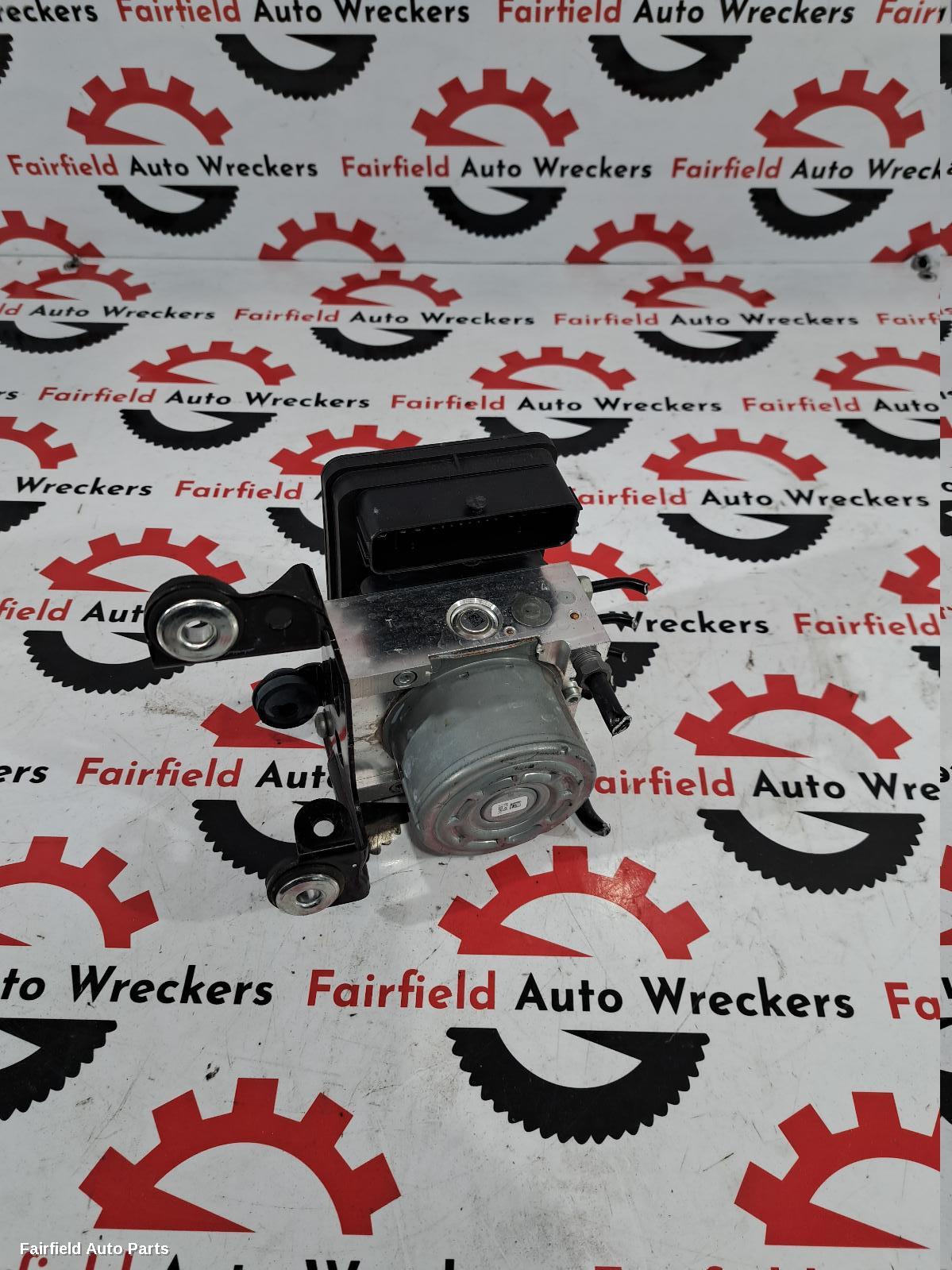 2015-2026 Land Rover Discovery Sport Abs Pump Modulator
