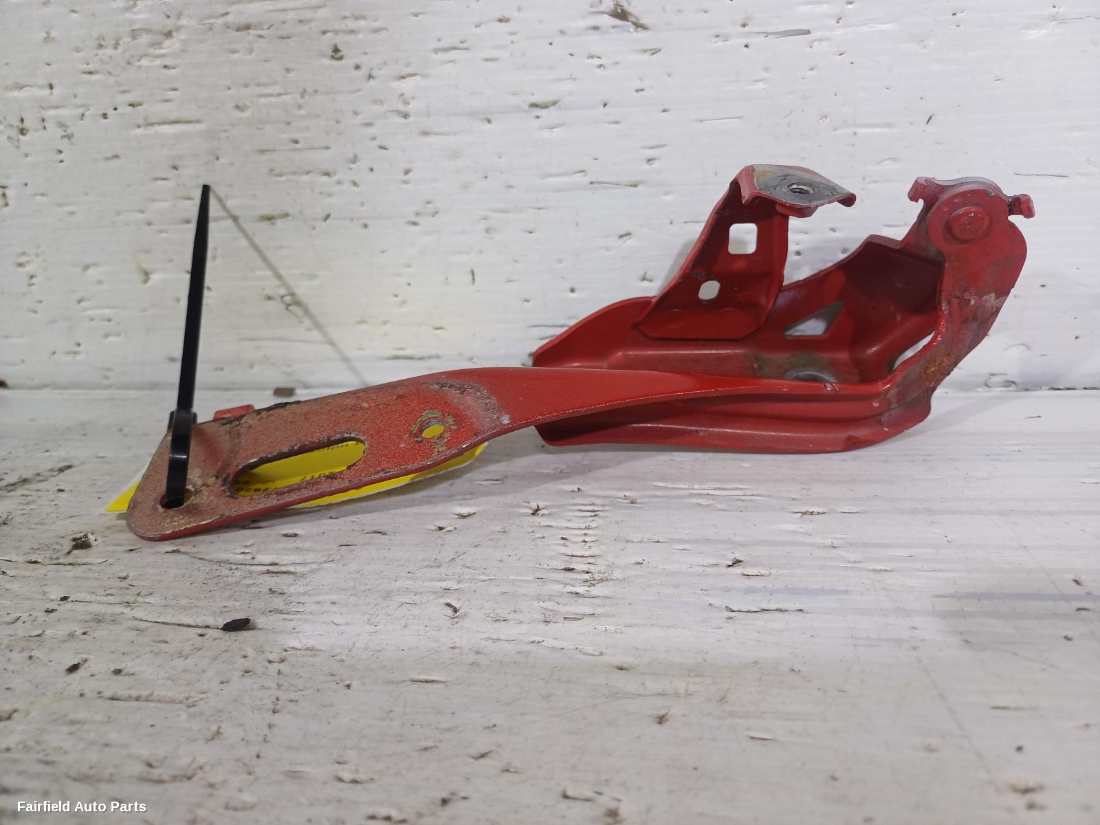 2016-2021 Honda Civic Bonnet Hinge Strut