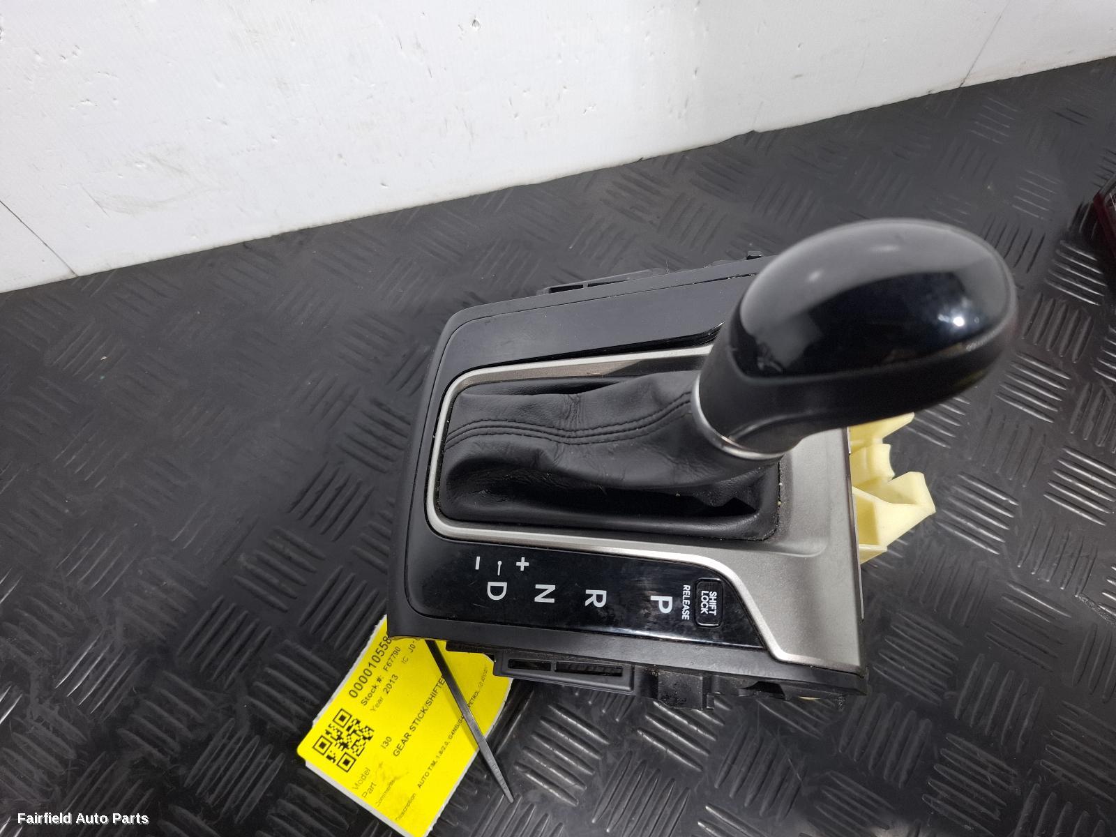 2012-2017 Hyundai I30 Gear Stick Shifter