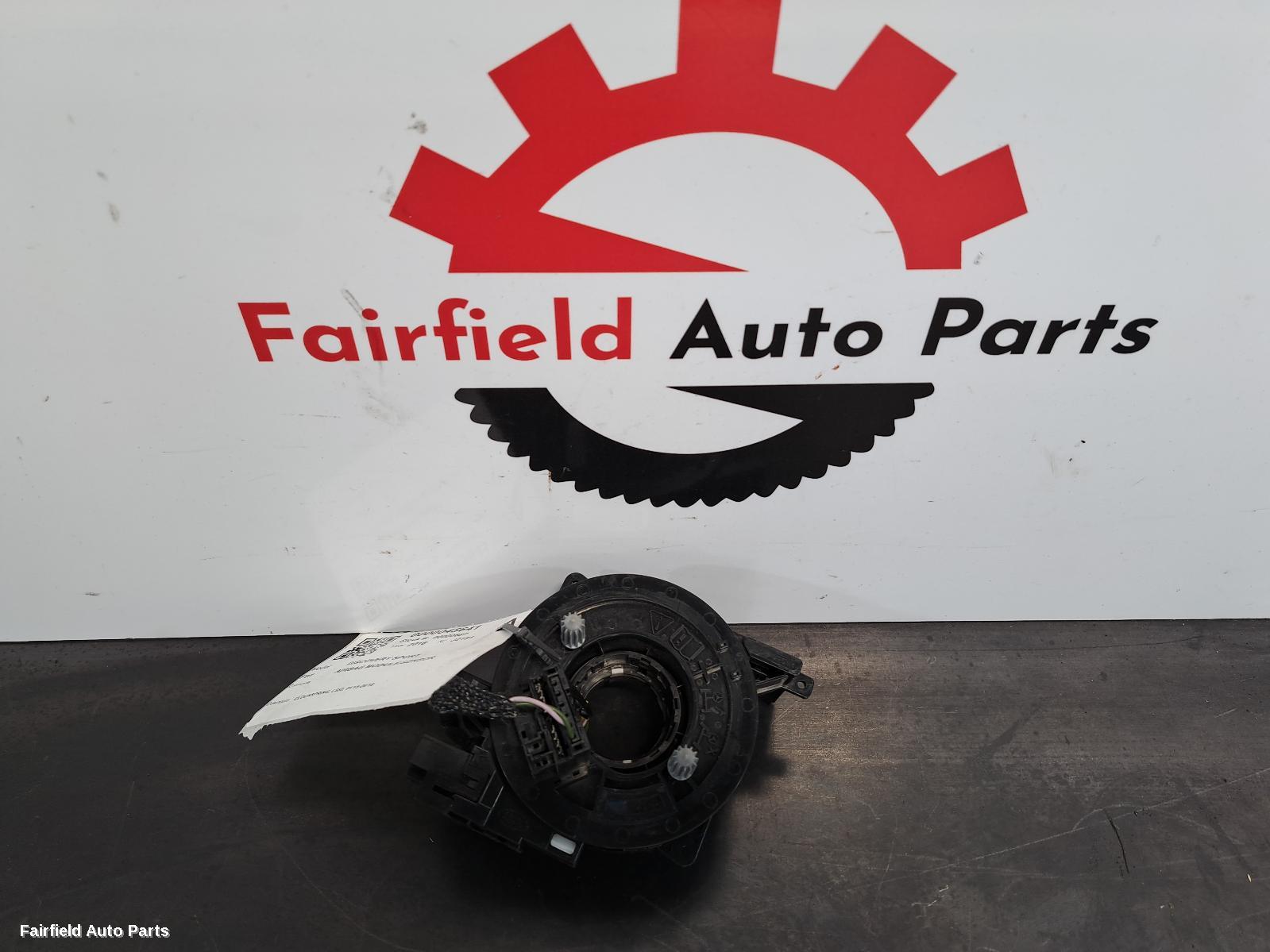 2015-2019 Land Rover Discovery Sport Airbag Module Sensor