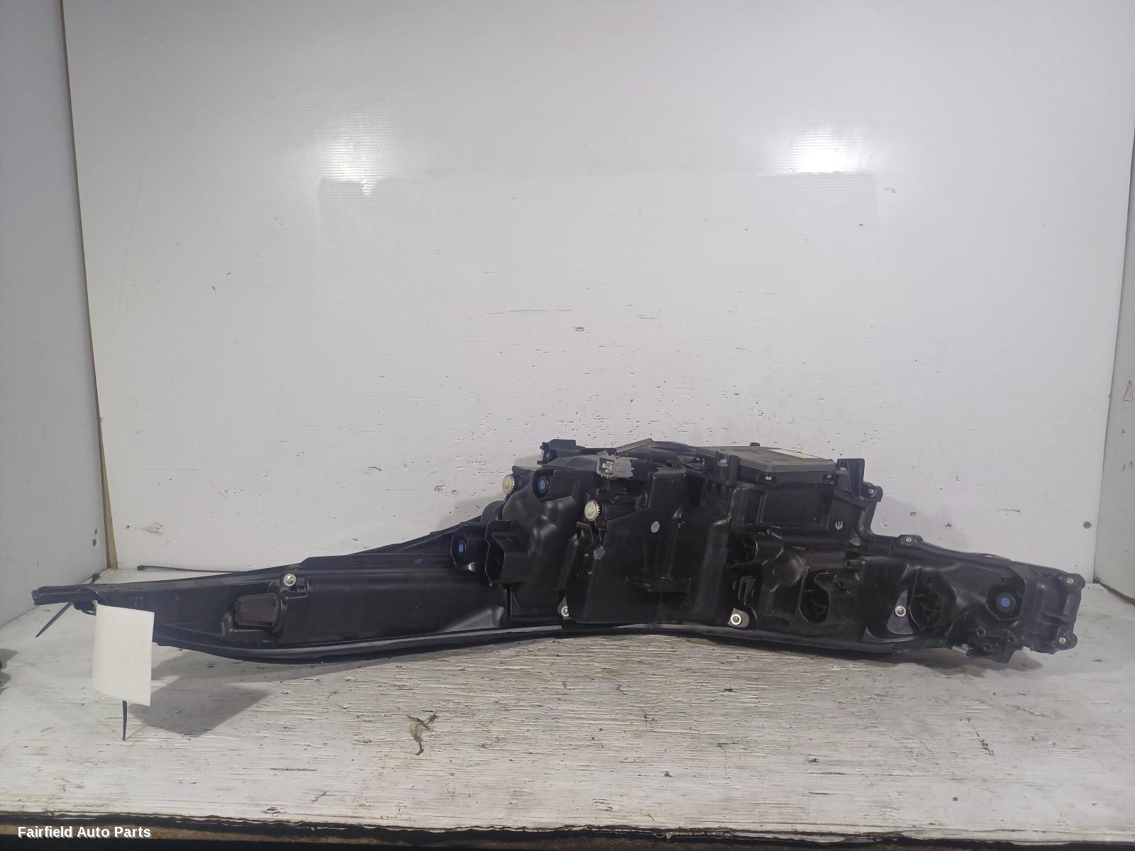 2019-2023 Toyota C-hr Right Headlamp