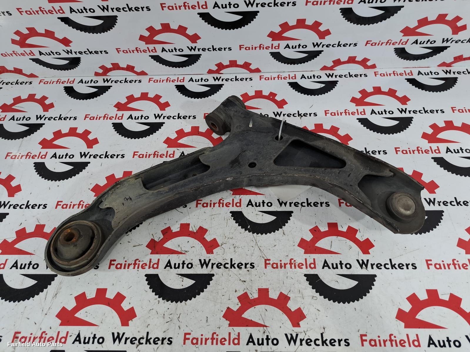2008-2018 Suzuki Vitara Right Front Lower Control Arm