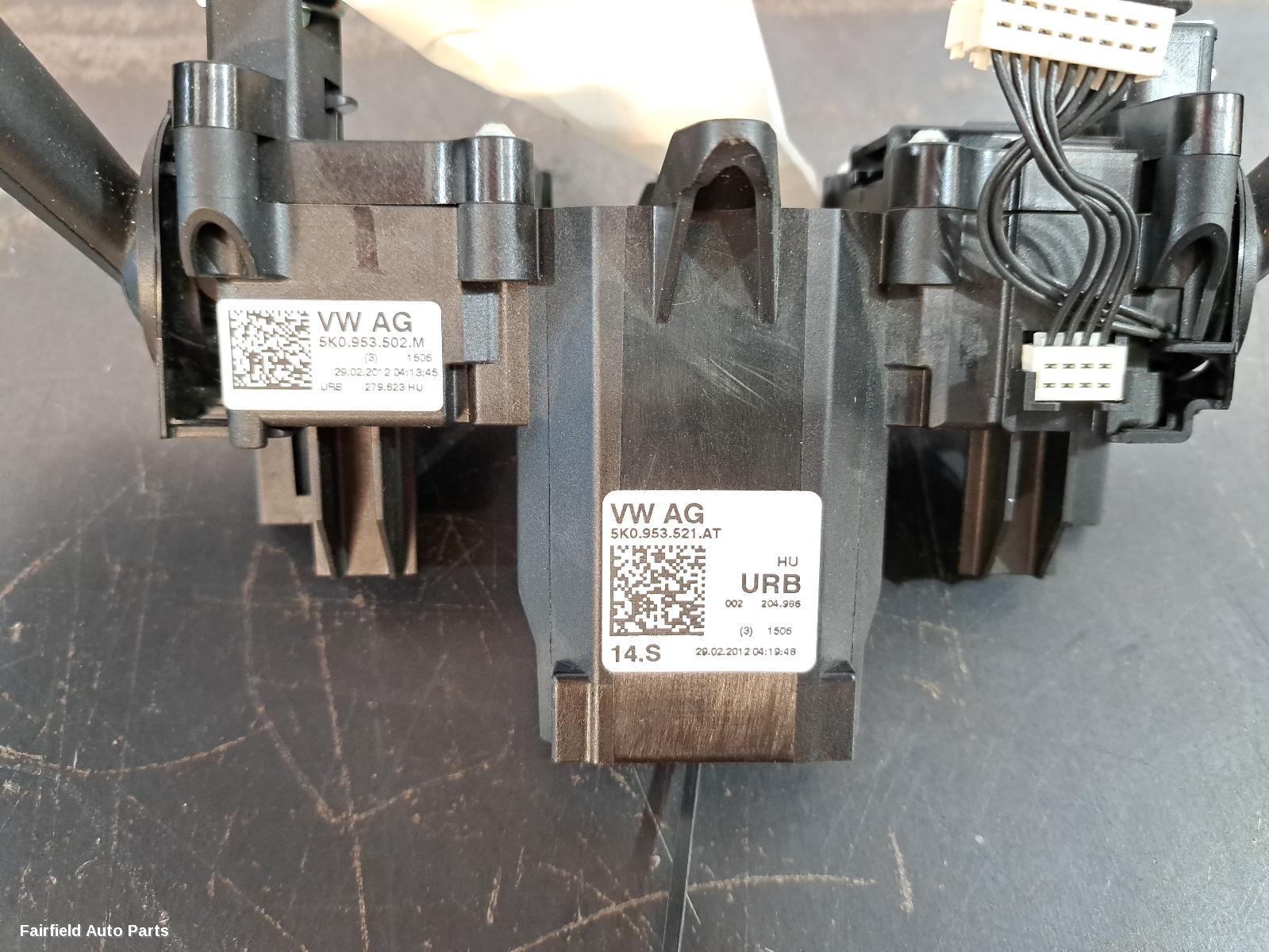 2011-2017 Skoda Yeti Combination Switch