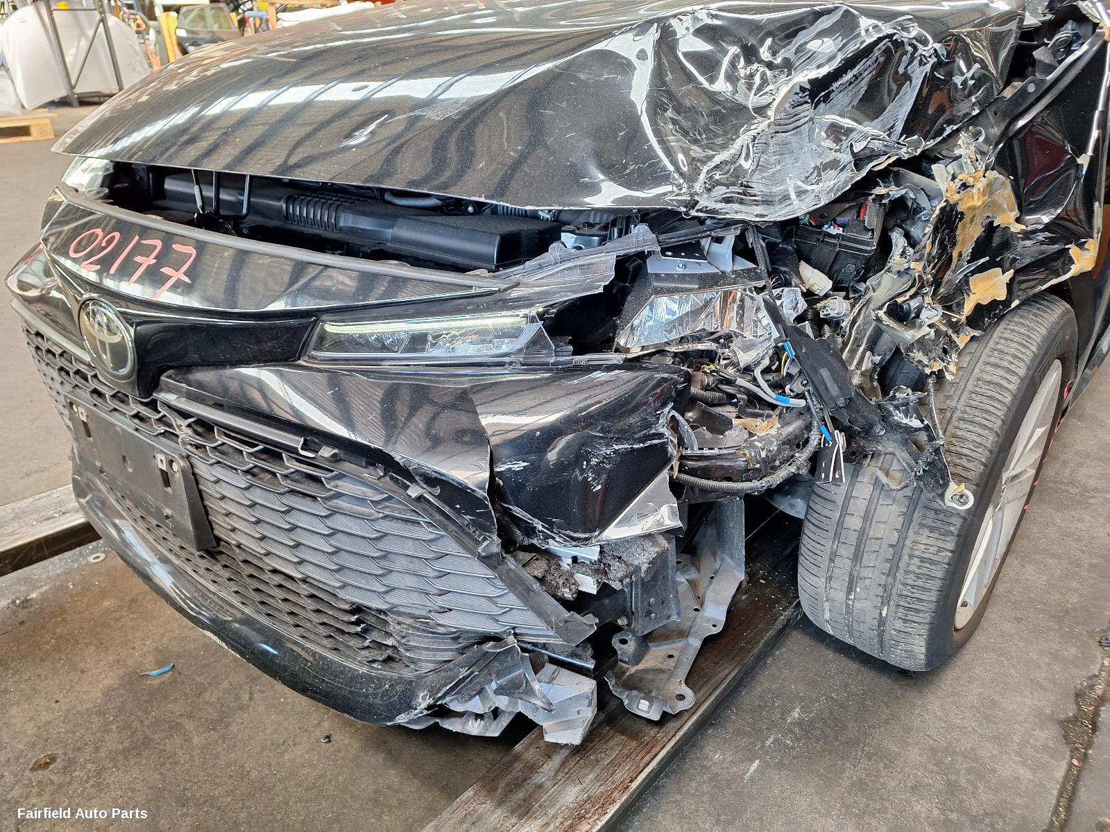2018-2026 Toyota Corolla Abs Pump Modulator