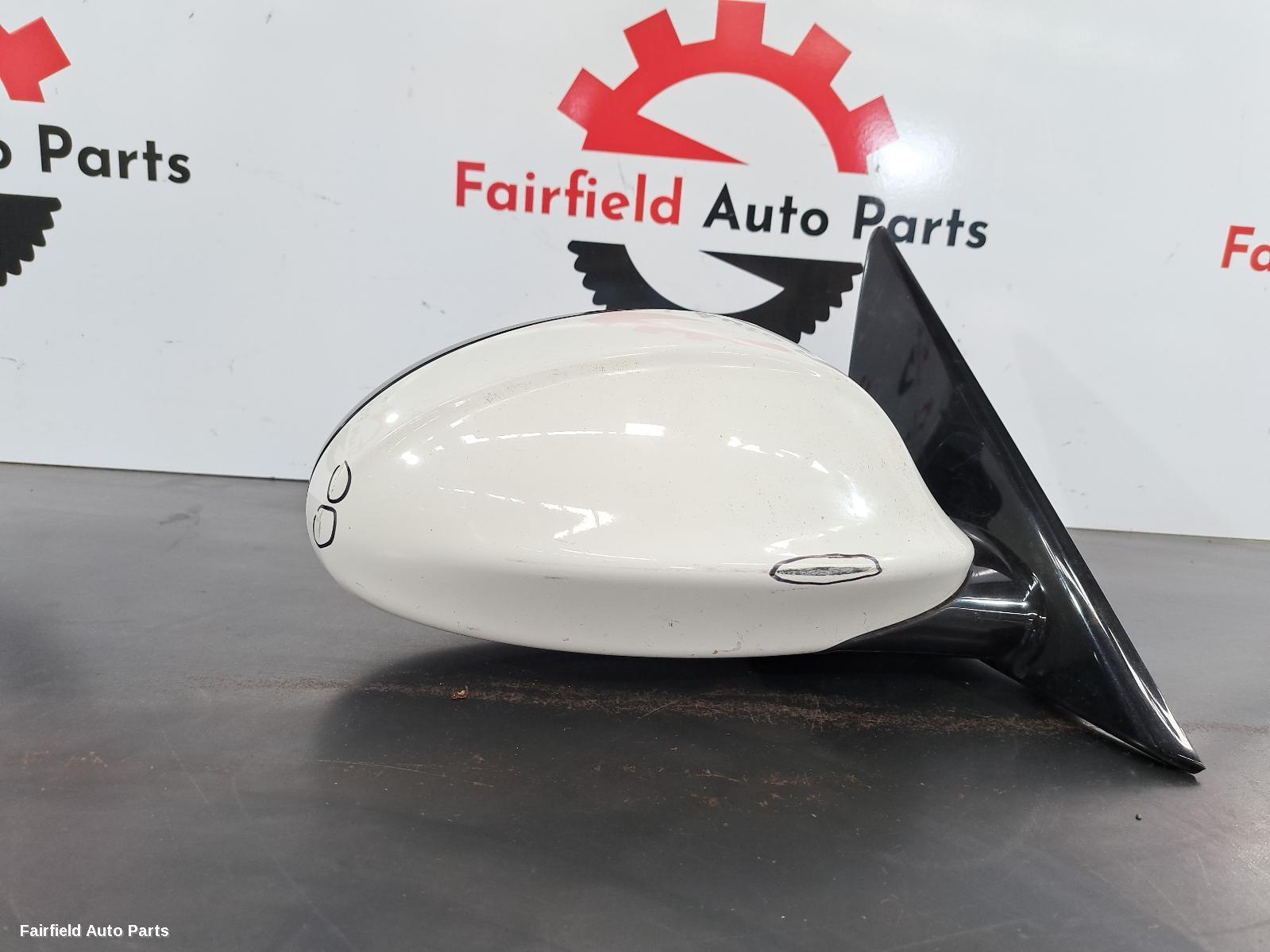 2005-2008 Bmw 3 Series Right Door Mirror