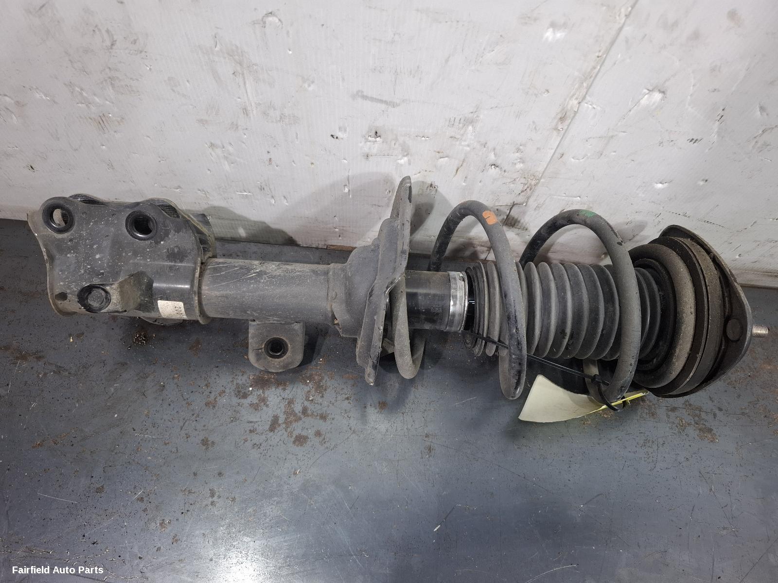2016-2023 Subaru Impreza Right Front Strut