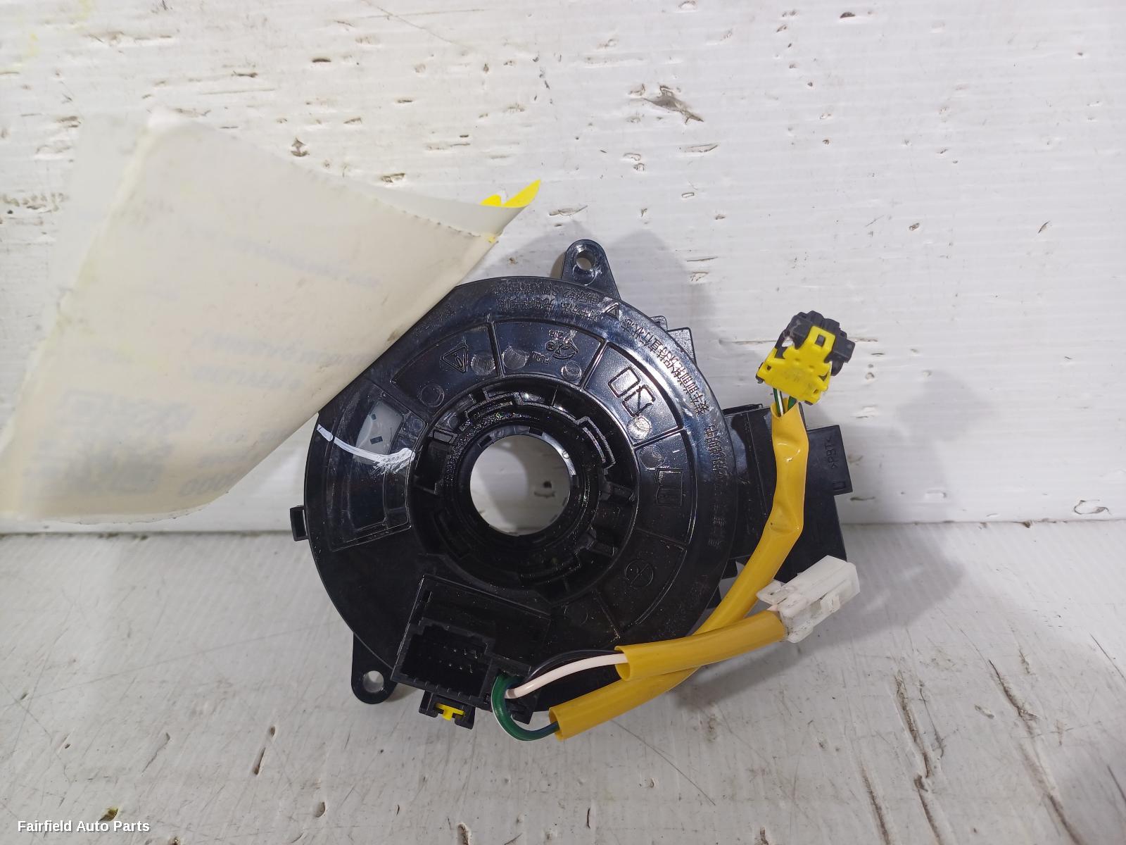 2020-2026 Ldv Deliver 9 Airbag Module Sensor
