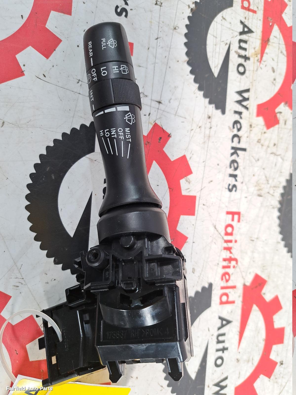2011-2017 Subaru Xv Combination Switch