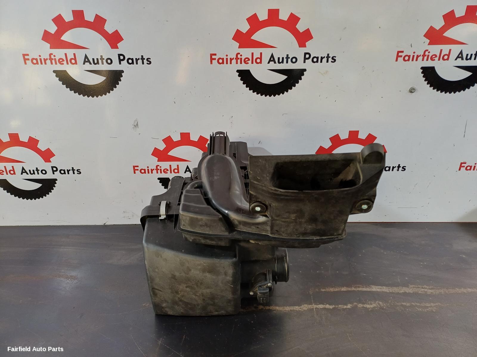 2016-2019 Mazda 3 Air Cleaner Box