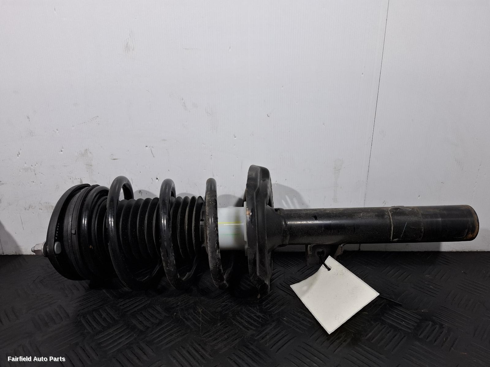 2019-2026 Mazda Cx30 Right Front Strut