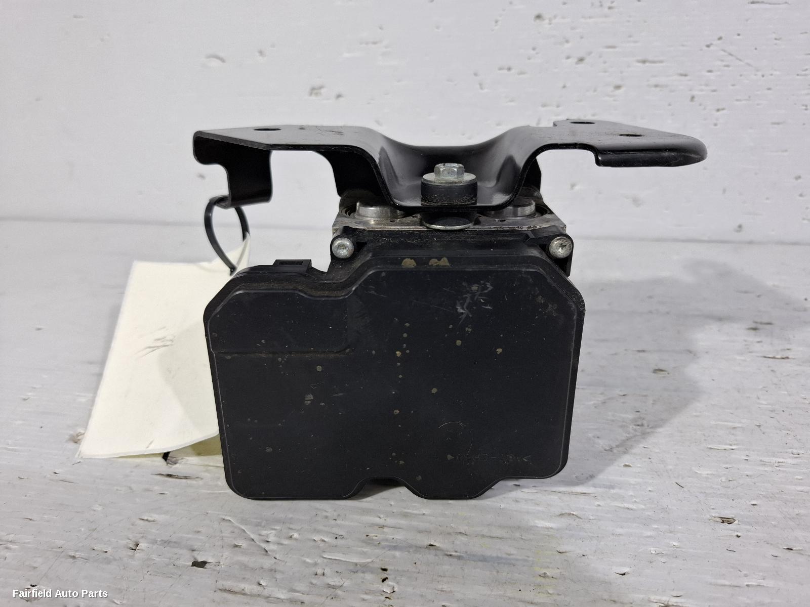 2015-2025 Toyota Hilux Abs Pump Modulator