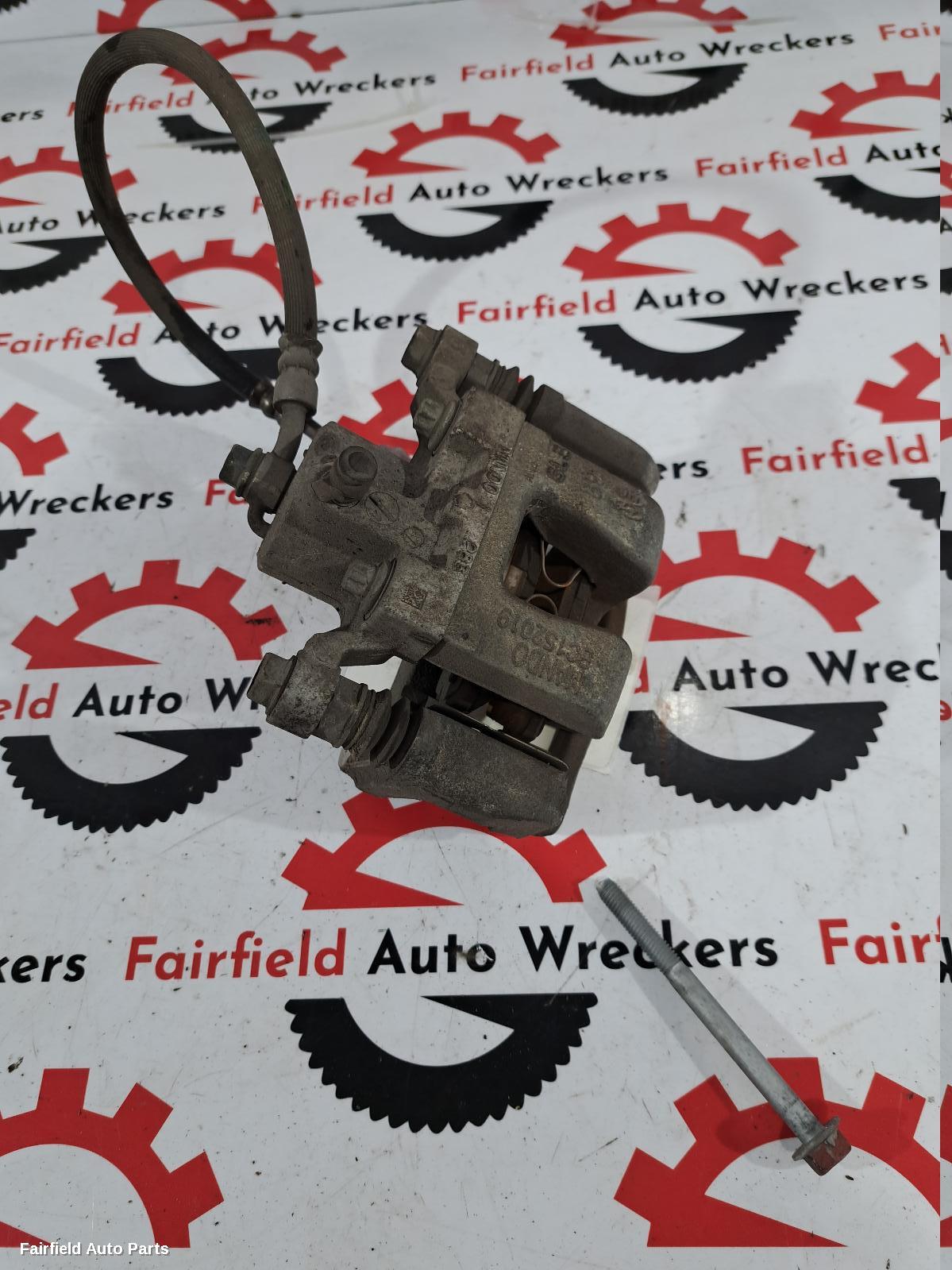 2015-2021 Hyundai Tucson Caliper