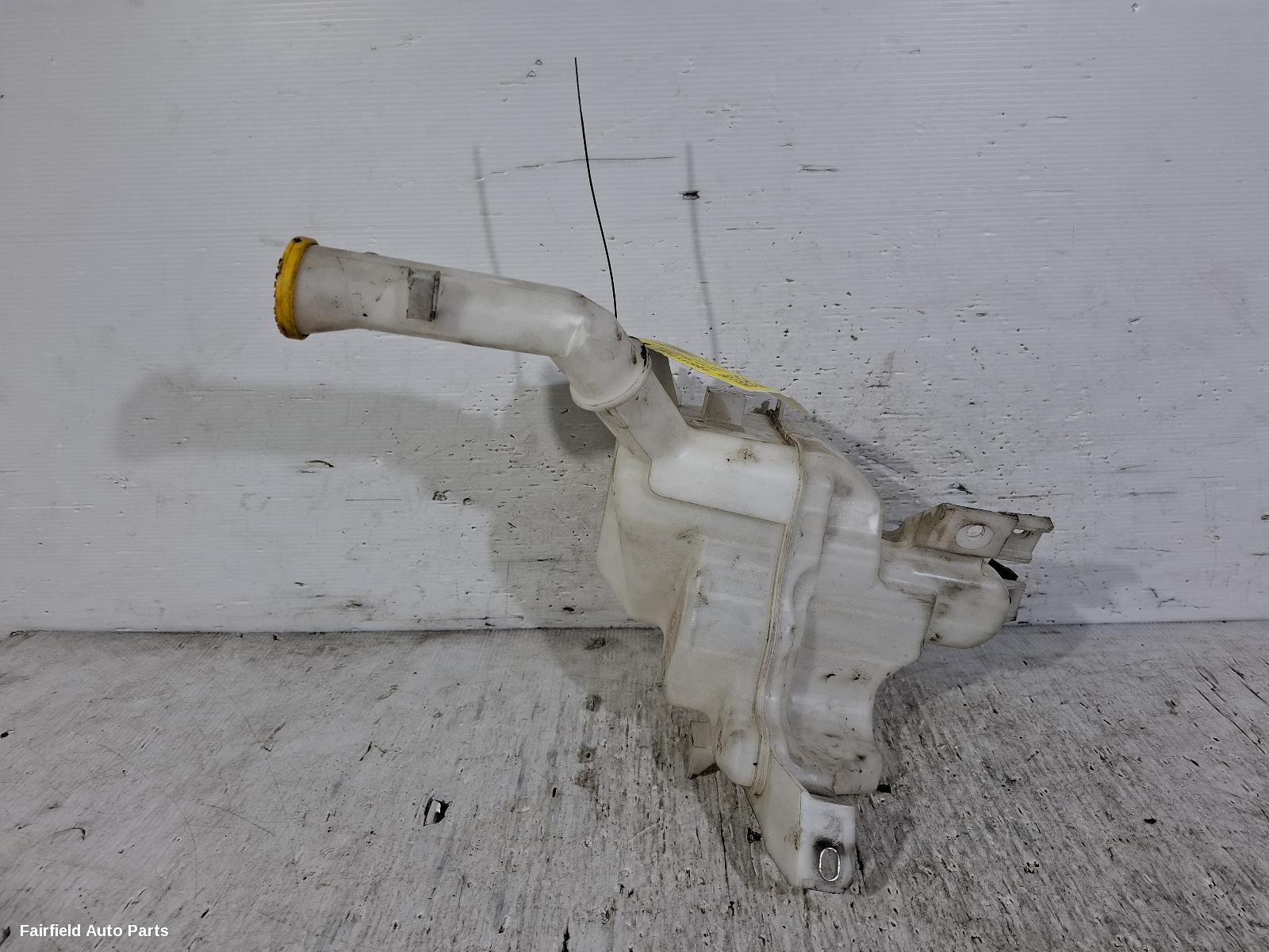 2009-2013 Mazda 3 Washer Bottle