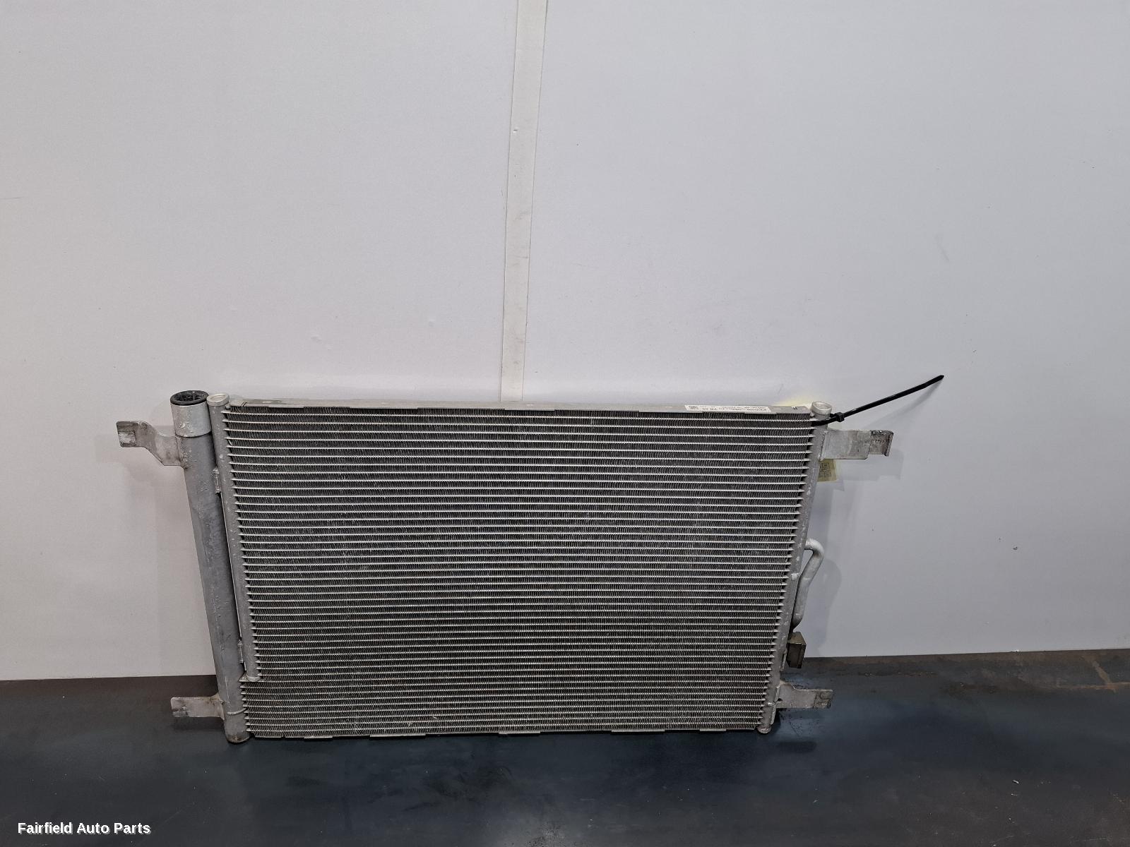 2012-2020 Volkswagen Golf A C Condenser