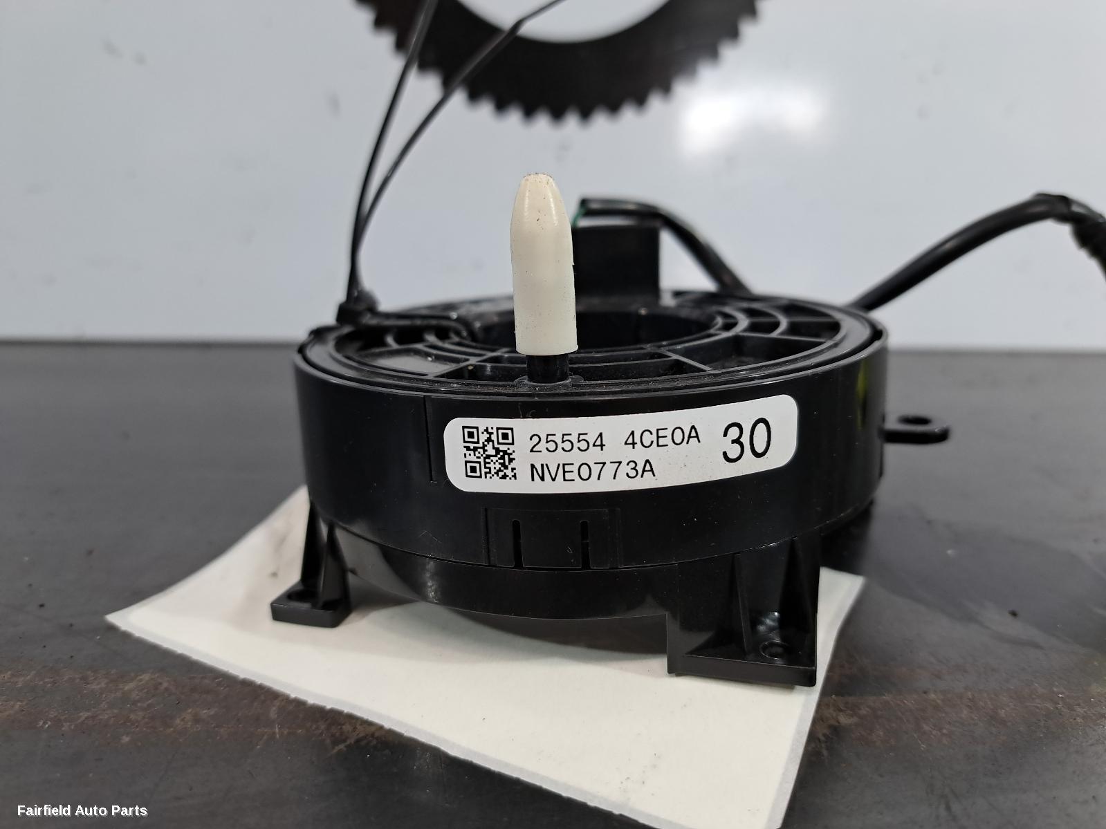 2014-2022 Nissan Xtrail Airbag Module Sensor
