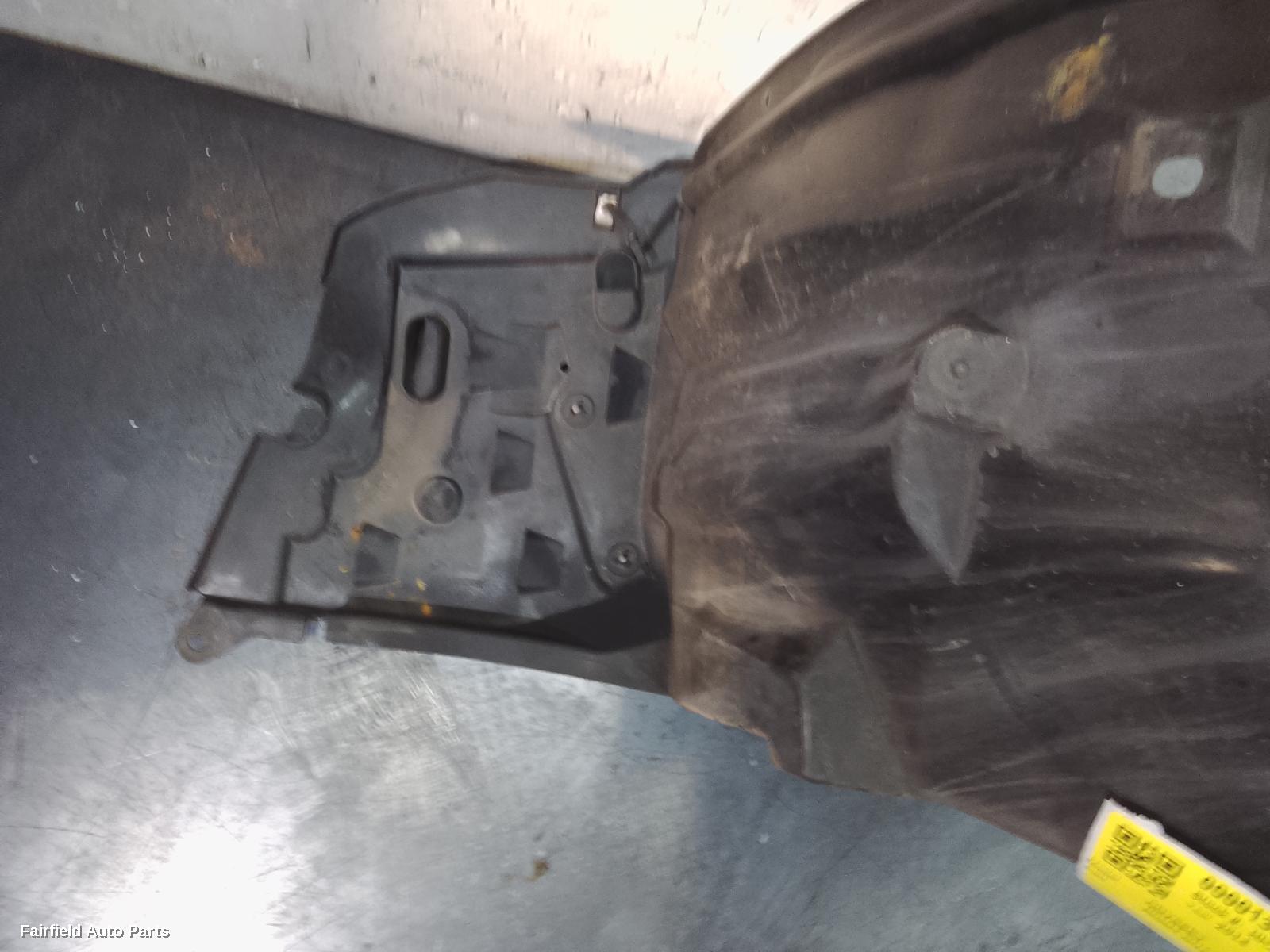 2014-2022 Honda Odyssey Right Guard Liner