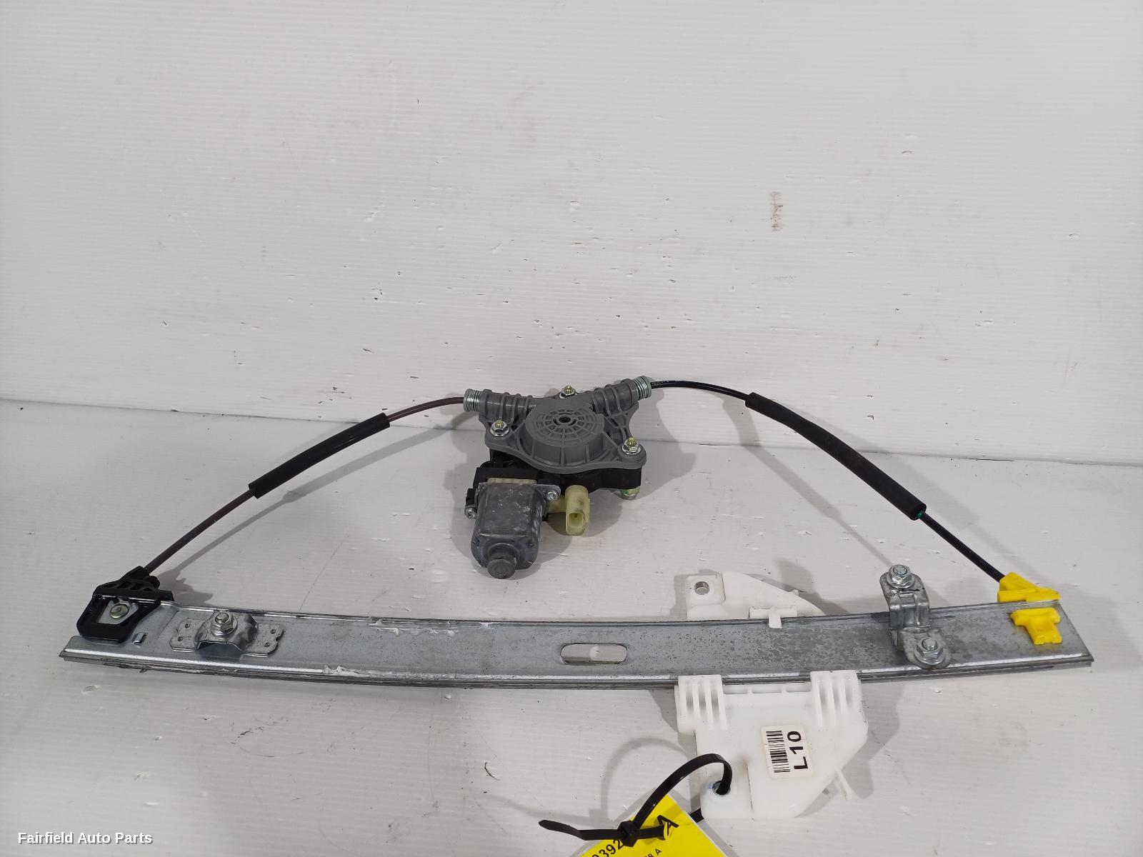 2020-2026 Kia Stonic Left Front Window Reg Motor
