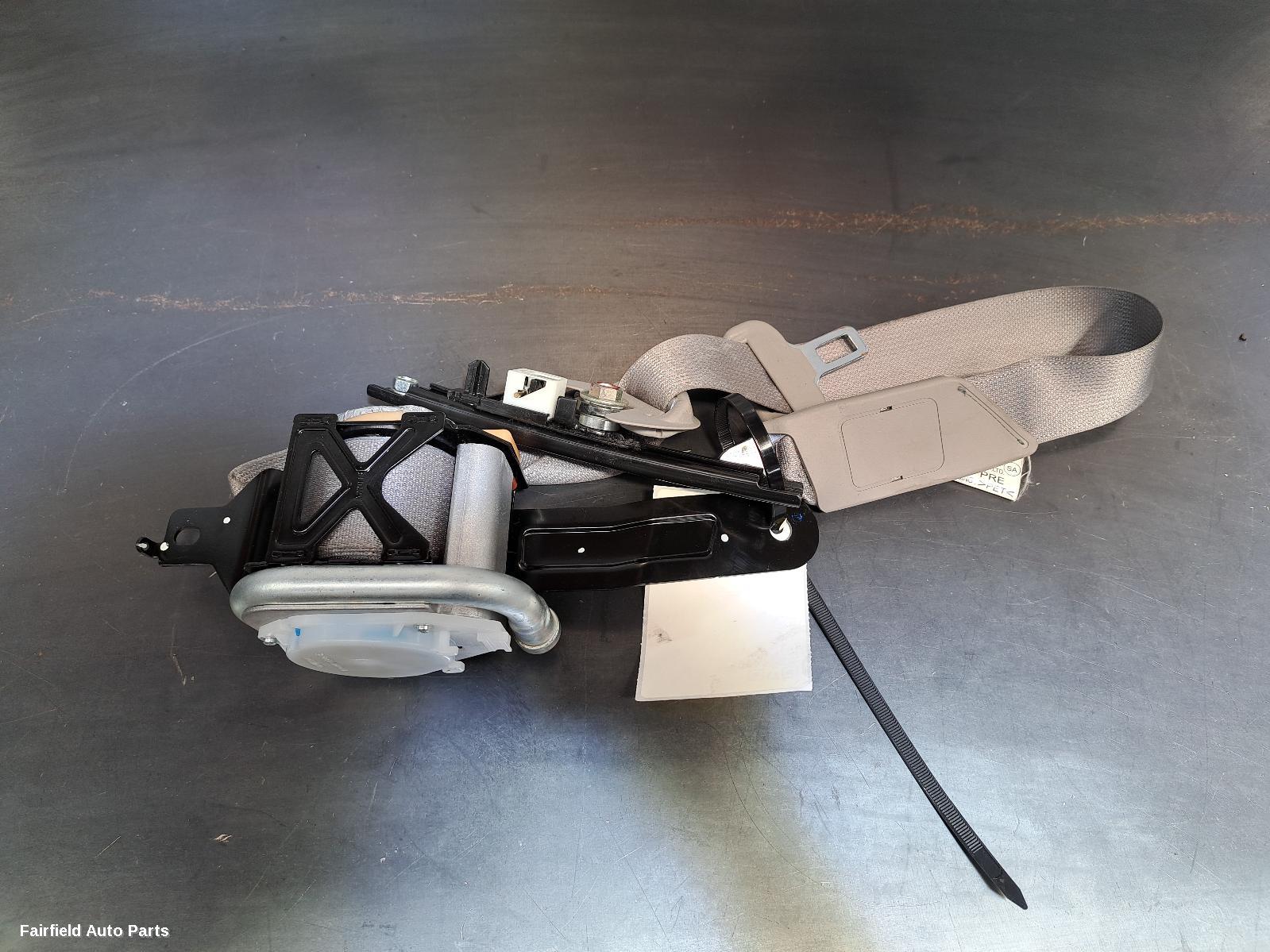 2012-2014 Honda Civic Seatbelt Stalk