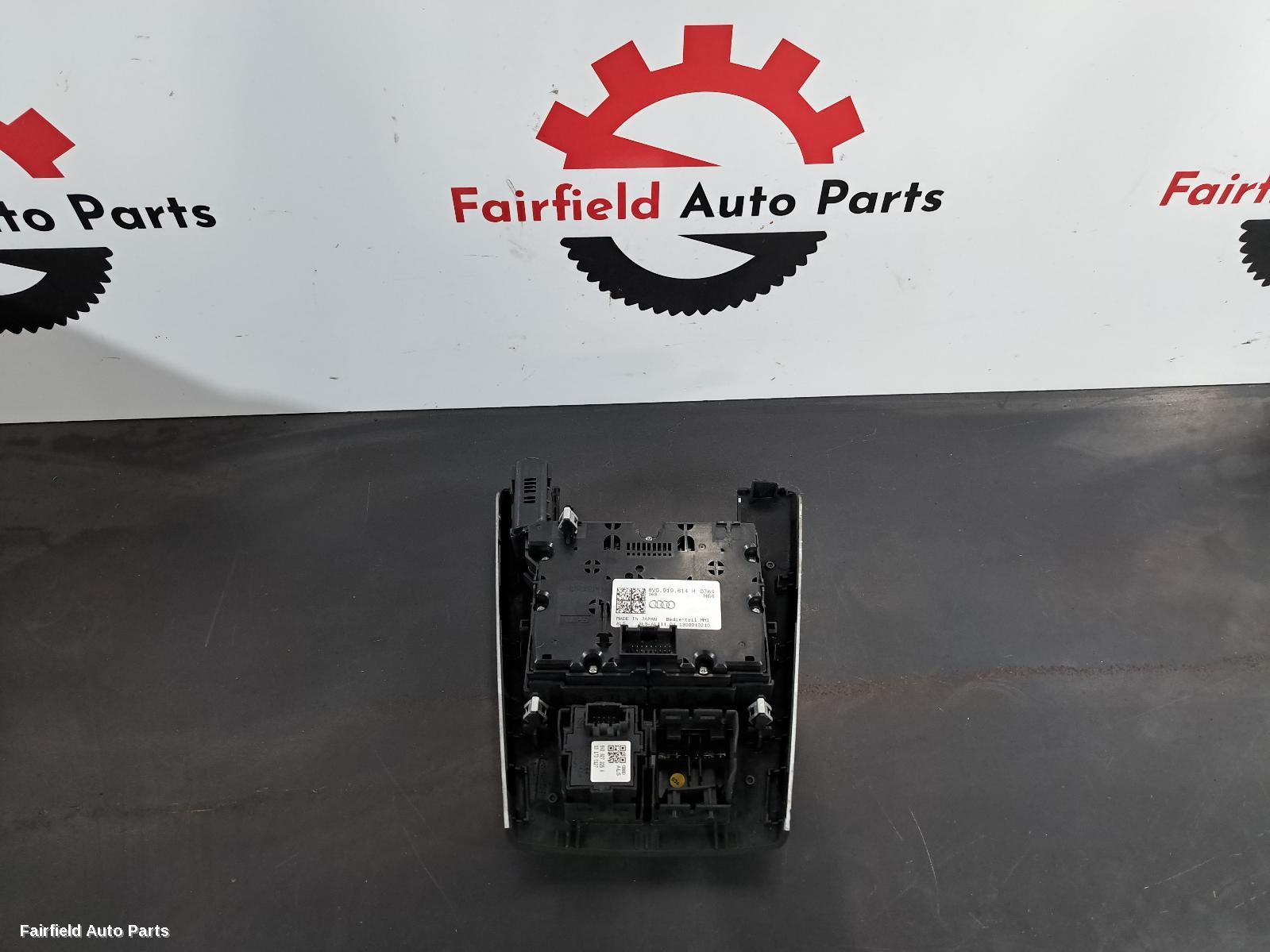 2013-2020 Audi A3 Radio Cd Dvd Sat Tv