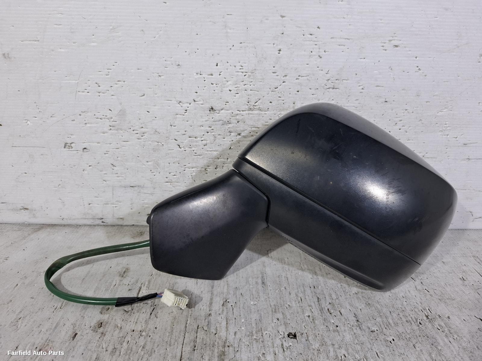 2012-2015 Subaru Forester Left Door Mirror