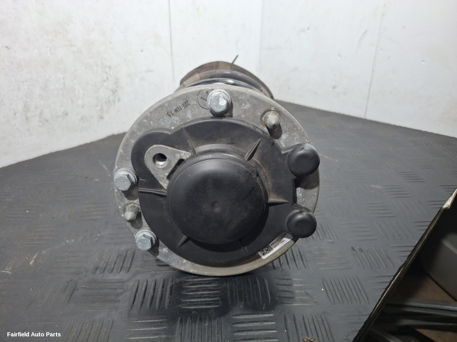 2017-2024 Mini Countryman Left Front Strut