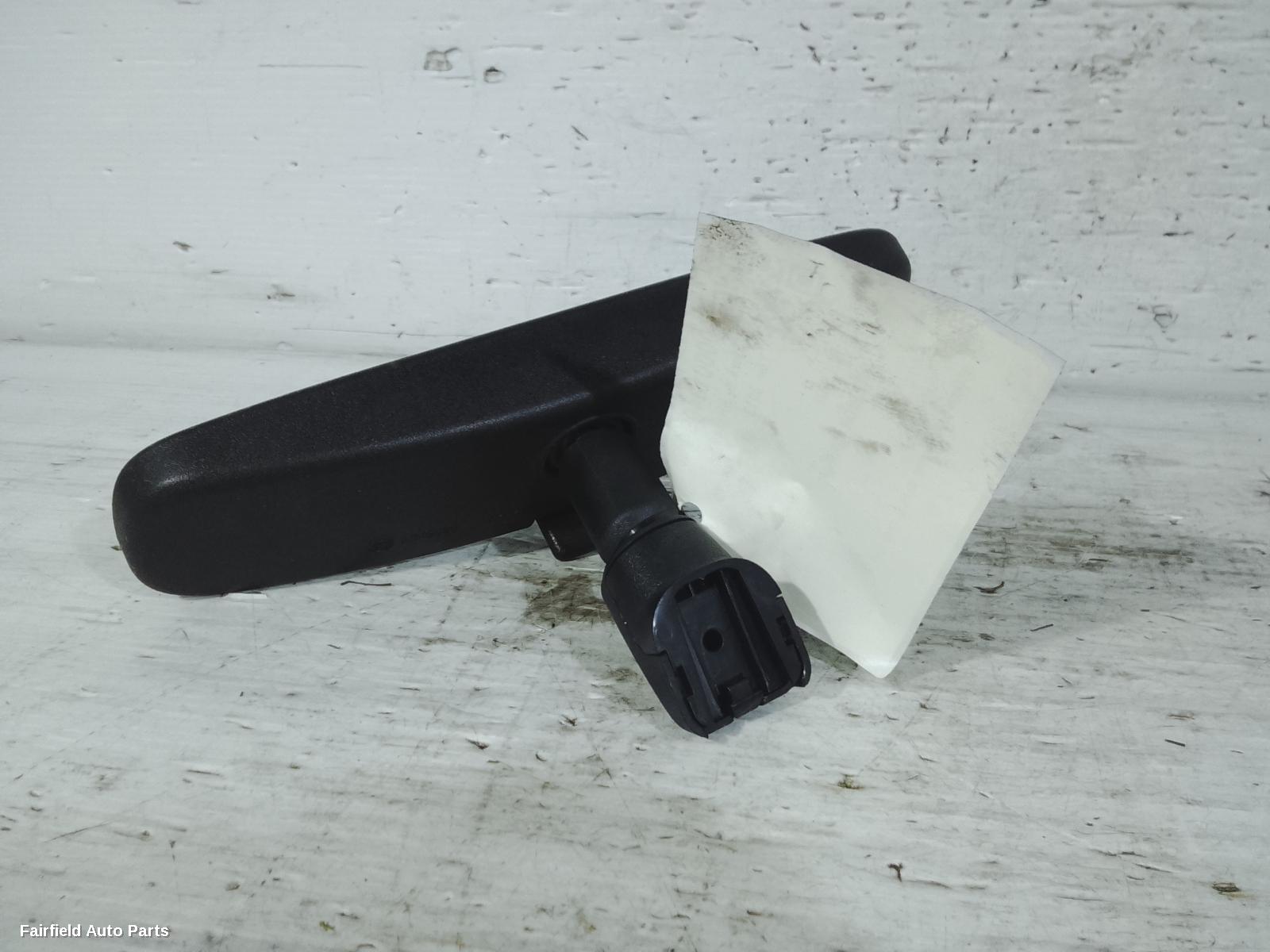 2012-2017 Nissan Pulsar Interior Mirror