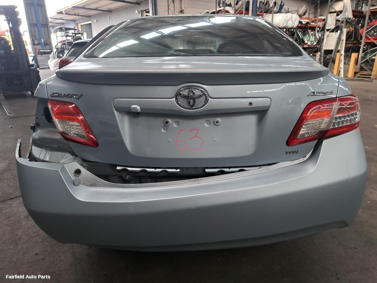 2006-2011 Toyota Camry Abs Pump Modulator