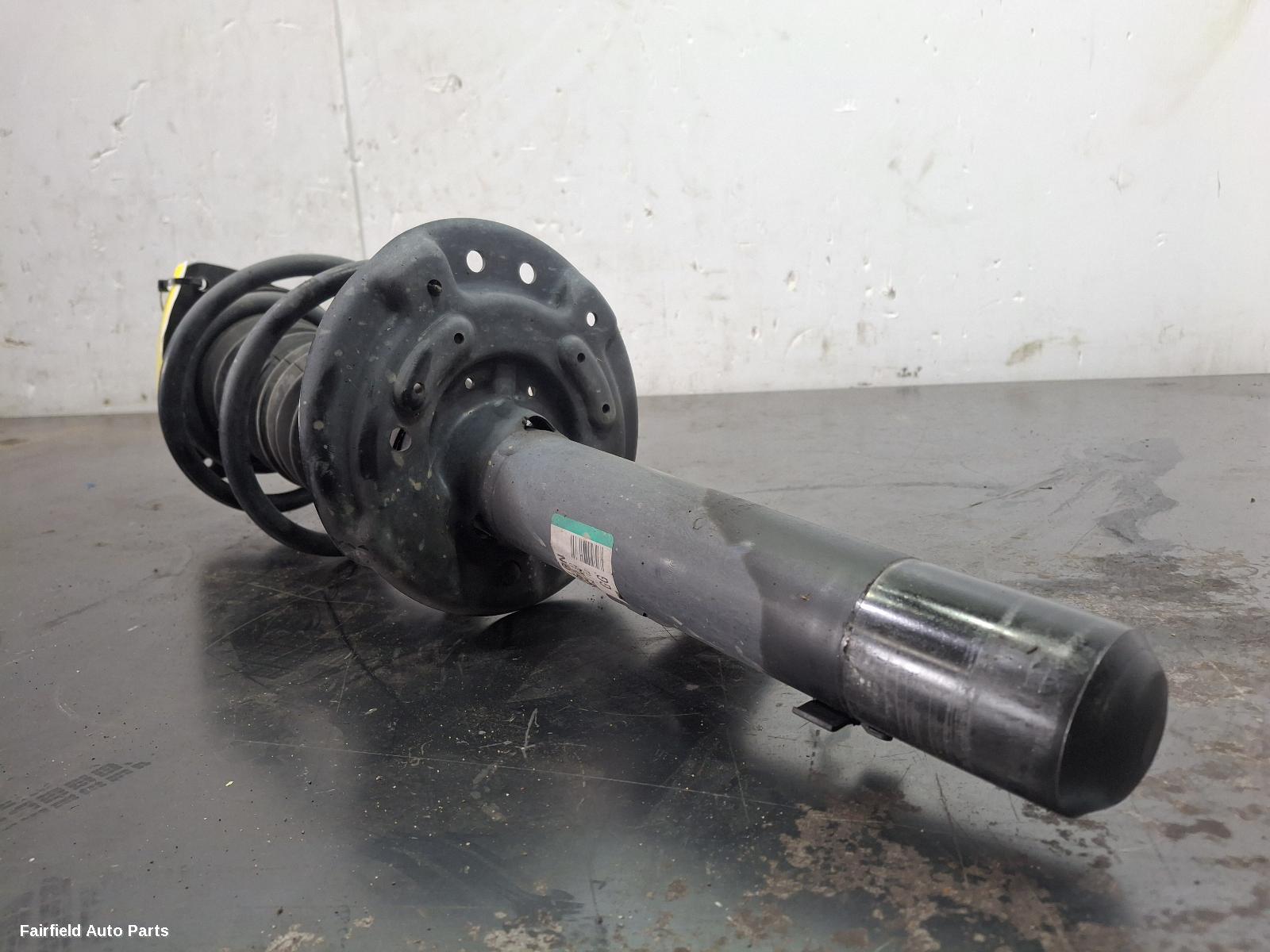 2022-2025 Nissan Qashqai Right Front Strut