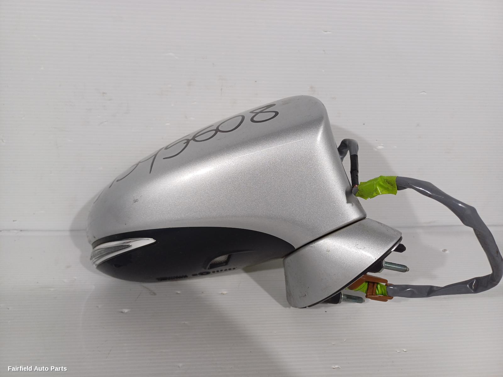 2013-2020 Lexus Is Series Right Door Mirror