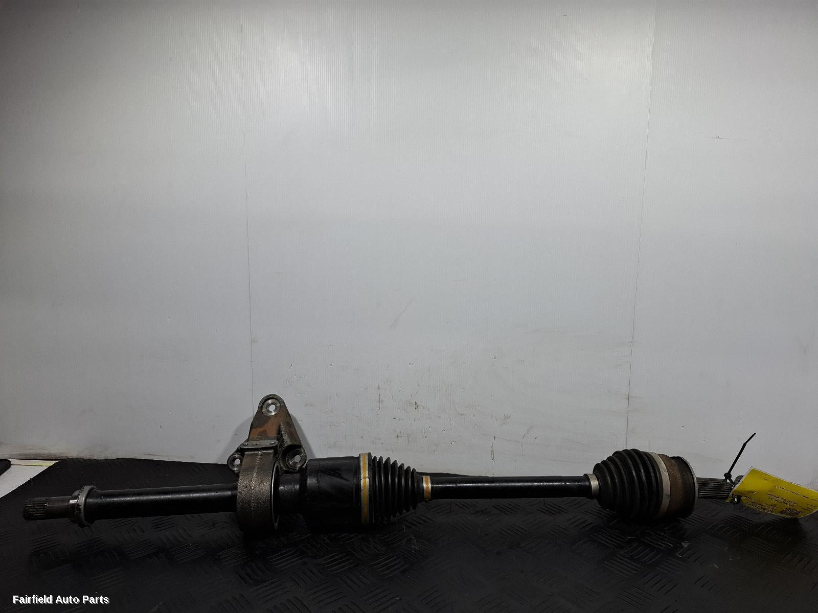 2017-2026 Mitsubishi Eclipse Cross Right Driveshaft