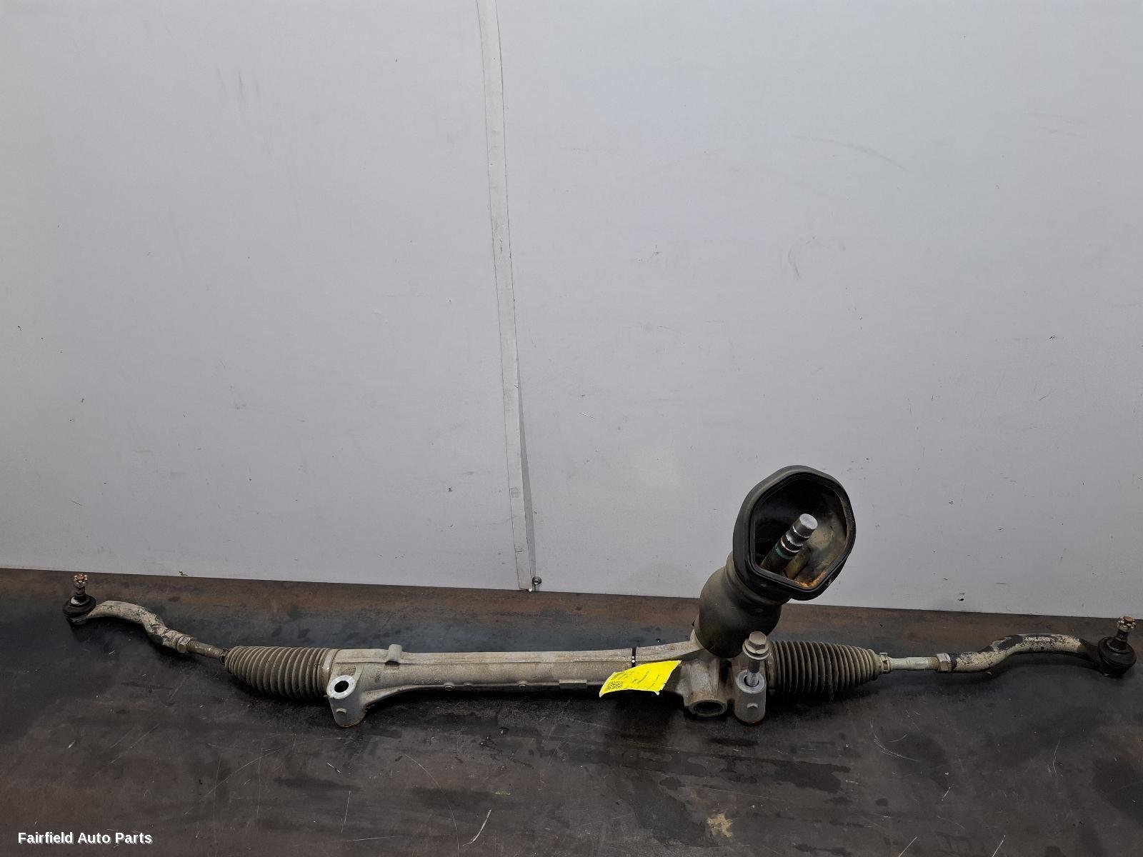 2015-2022 Toyota Alphard Steering Box Rack