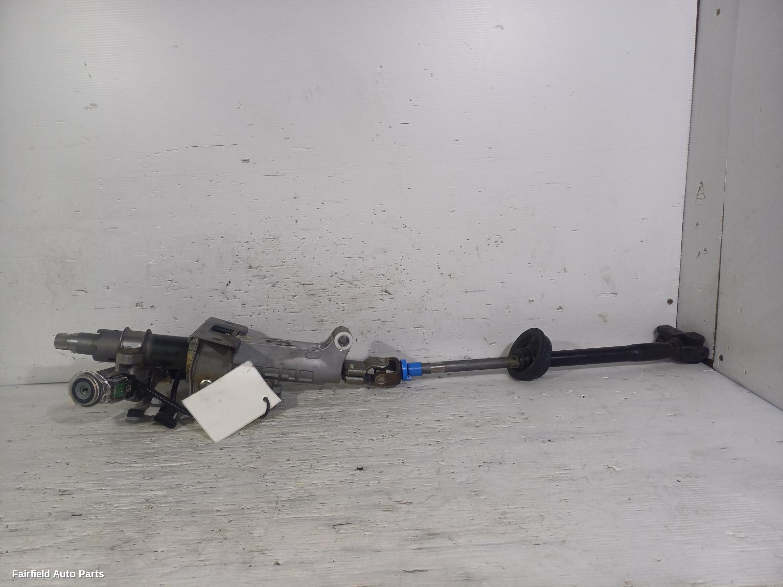 2018-2025 Toyota Rav4 Steering Column