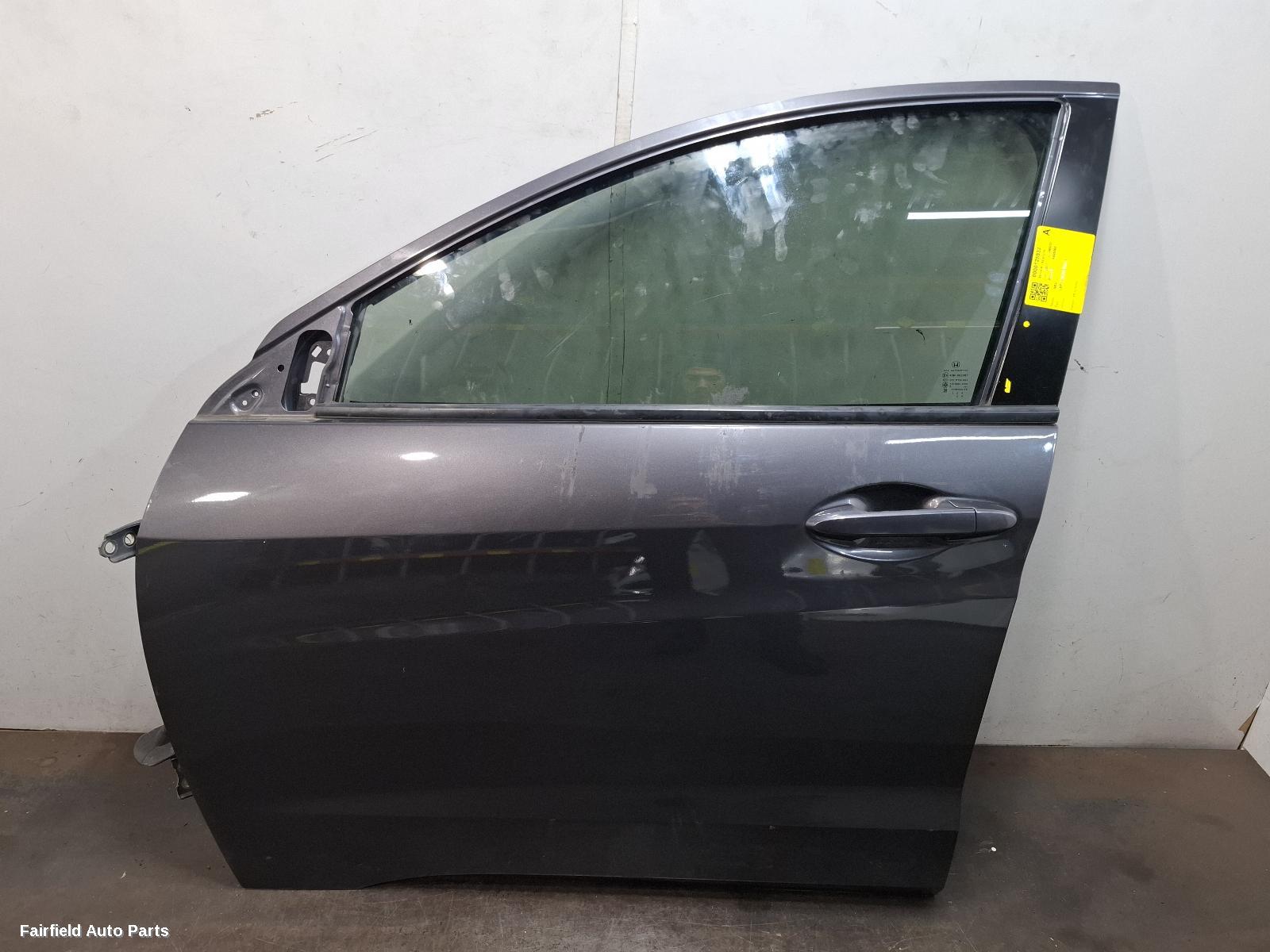 2014-2021 Honda Hrv Left Front Door