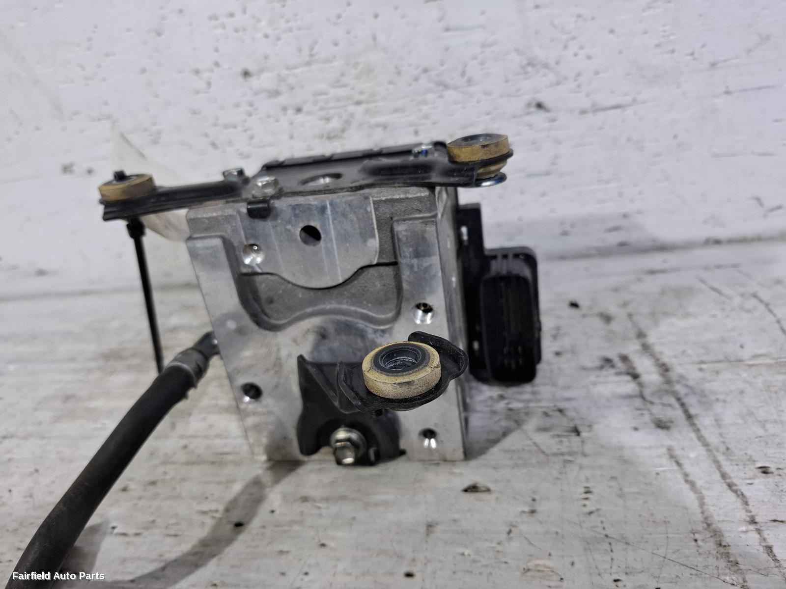 2008-2015 Lexus Rx Series Abs Pump Modulator