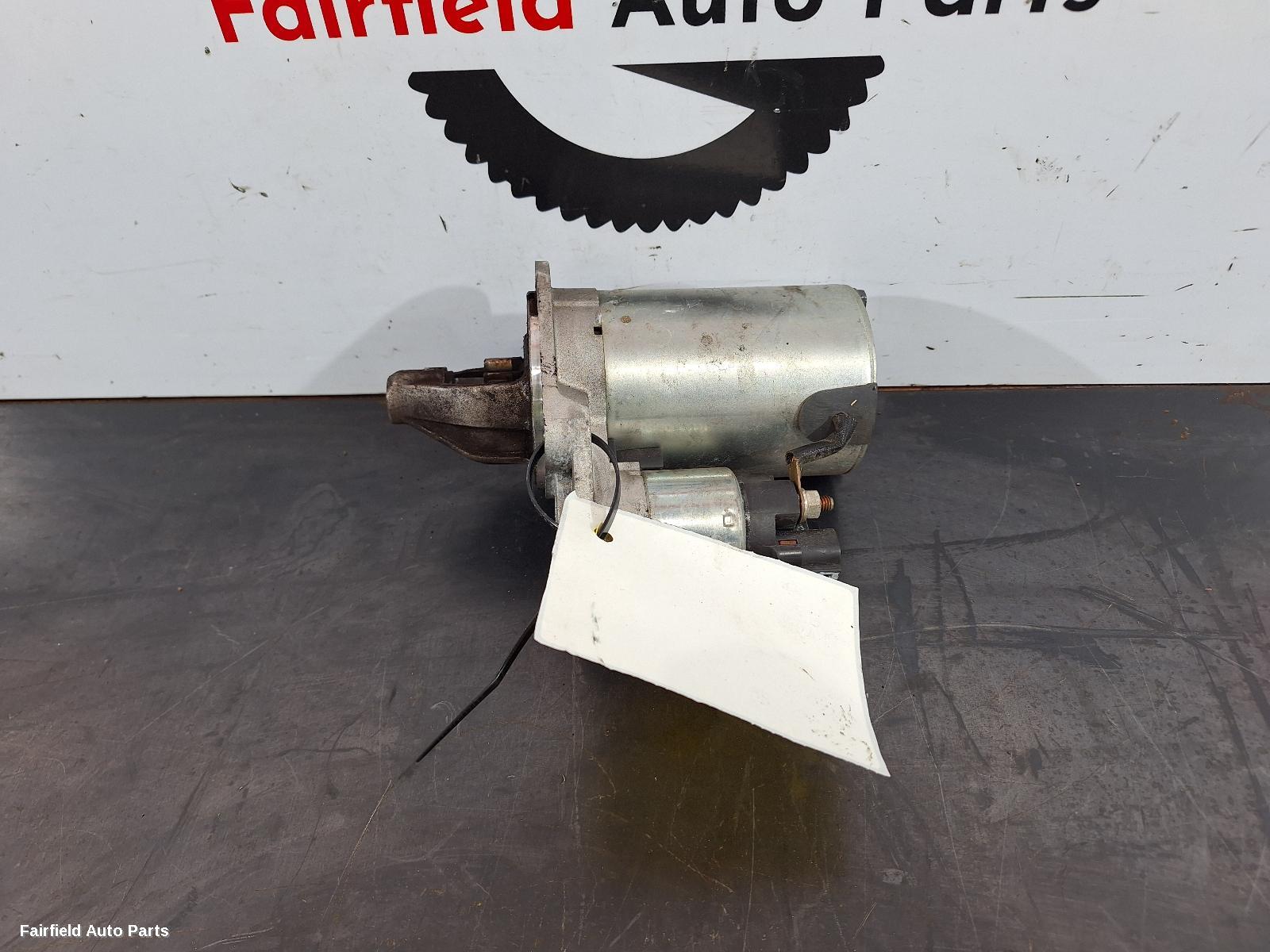 2017-2023 Hyundai I30 Starter