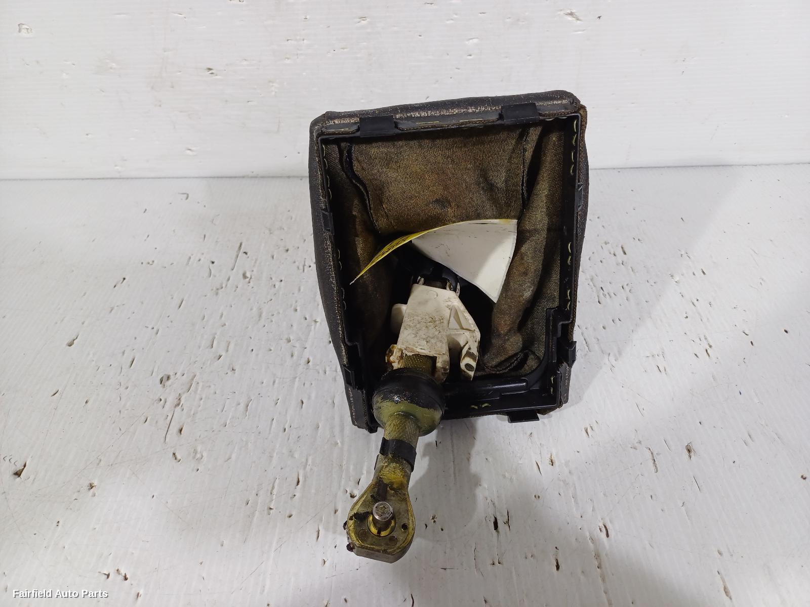 2005-2012 Holden Barina Gear Stick Shifter