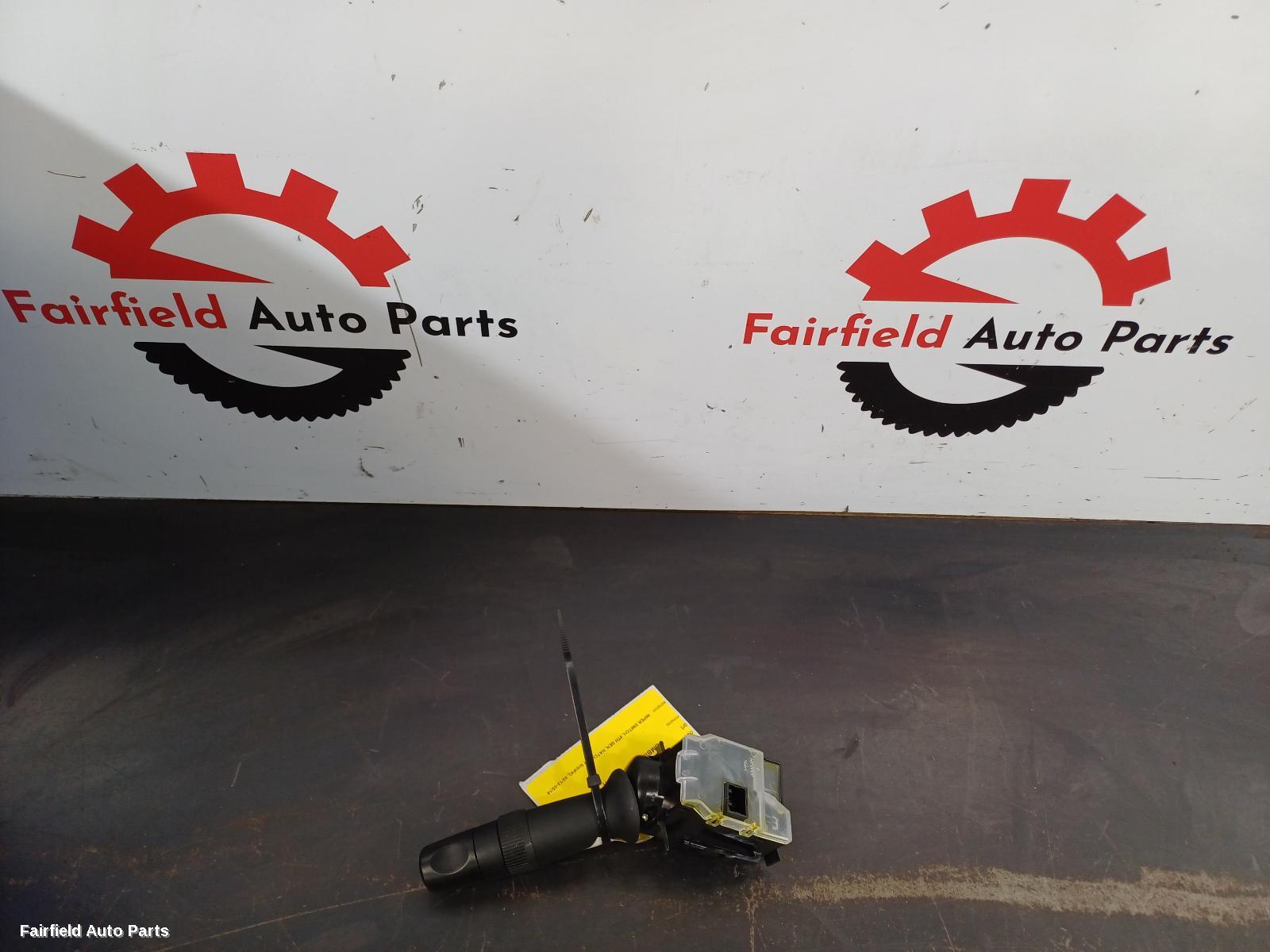 2012-2016 Honda Civic Combination Switch